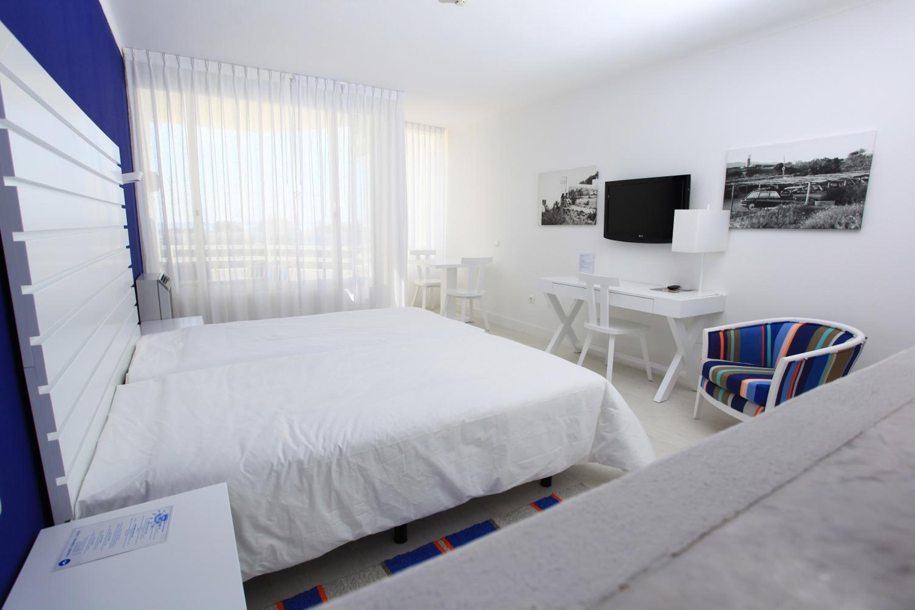 Studio with Sea View - Photo 1