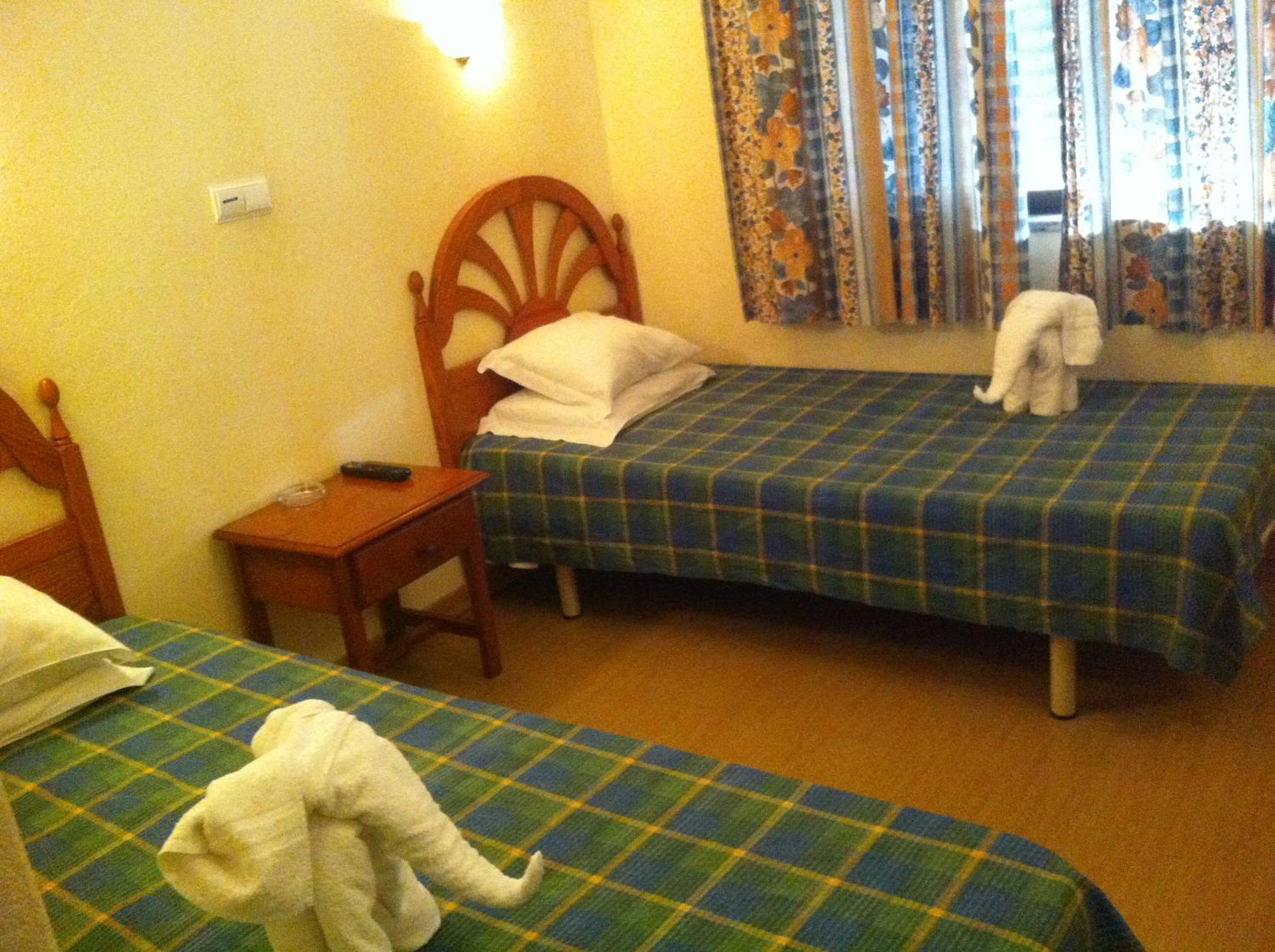 Double or Twin Room - Photo 4