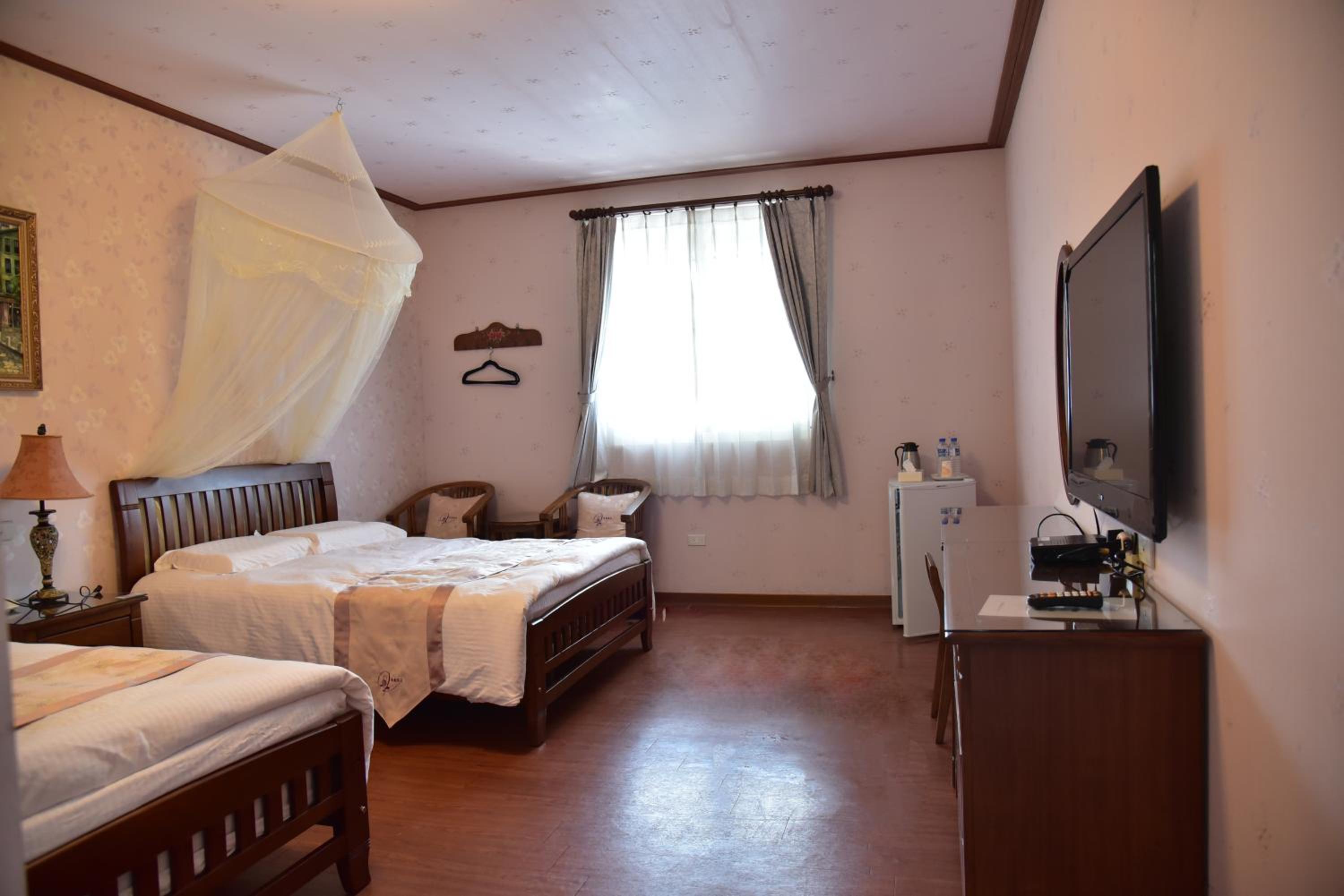 Quadruple Room photo 1