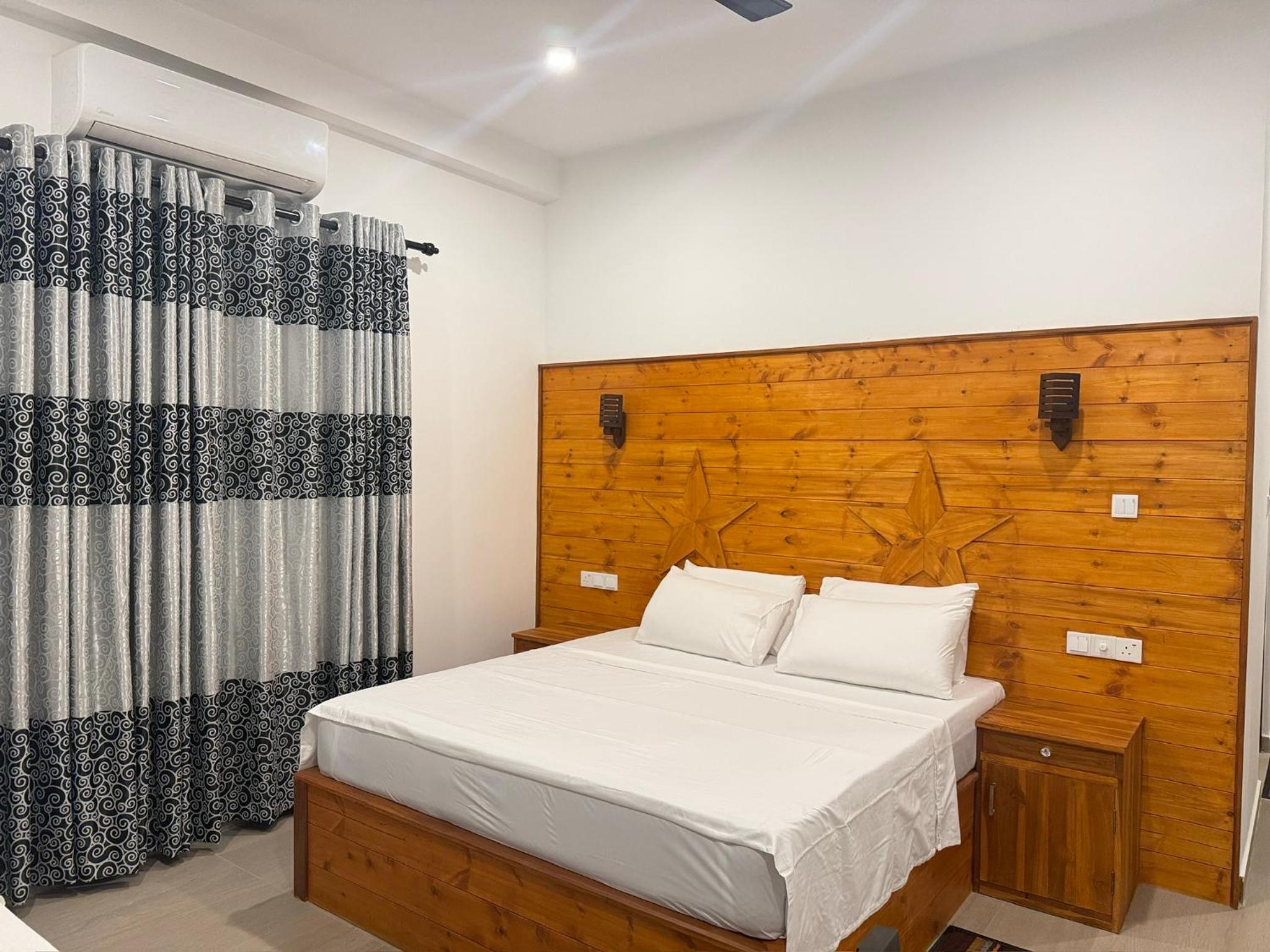 Luxury Triple Room photo 2