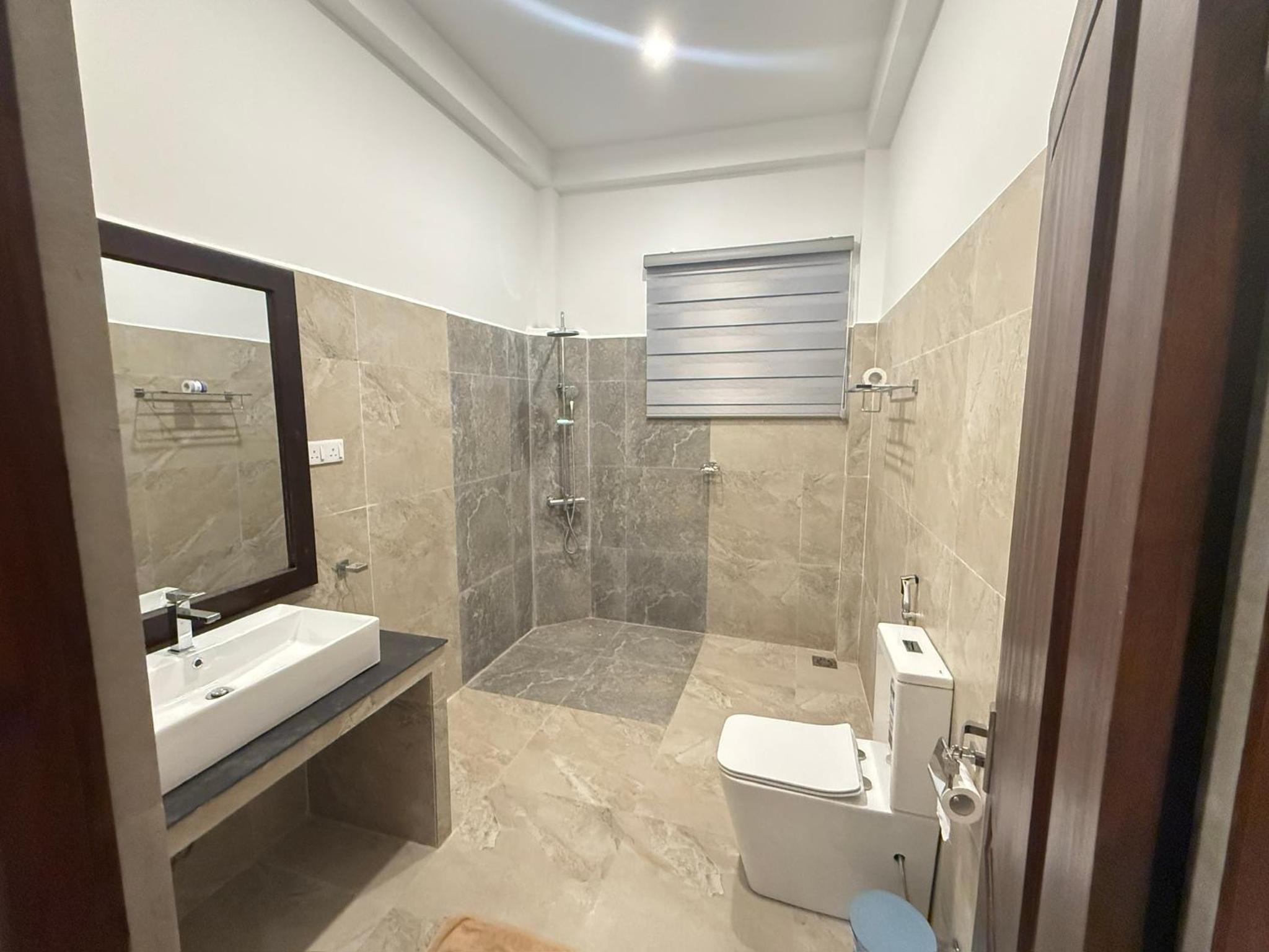 Luxury Triple Room photo 3