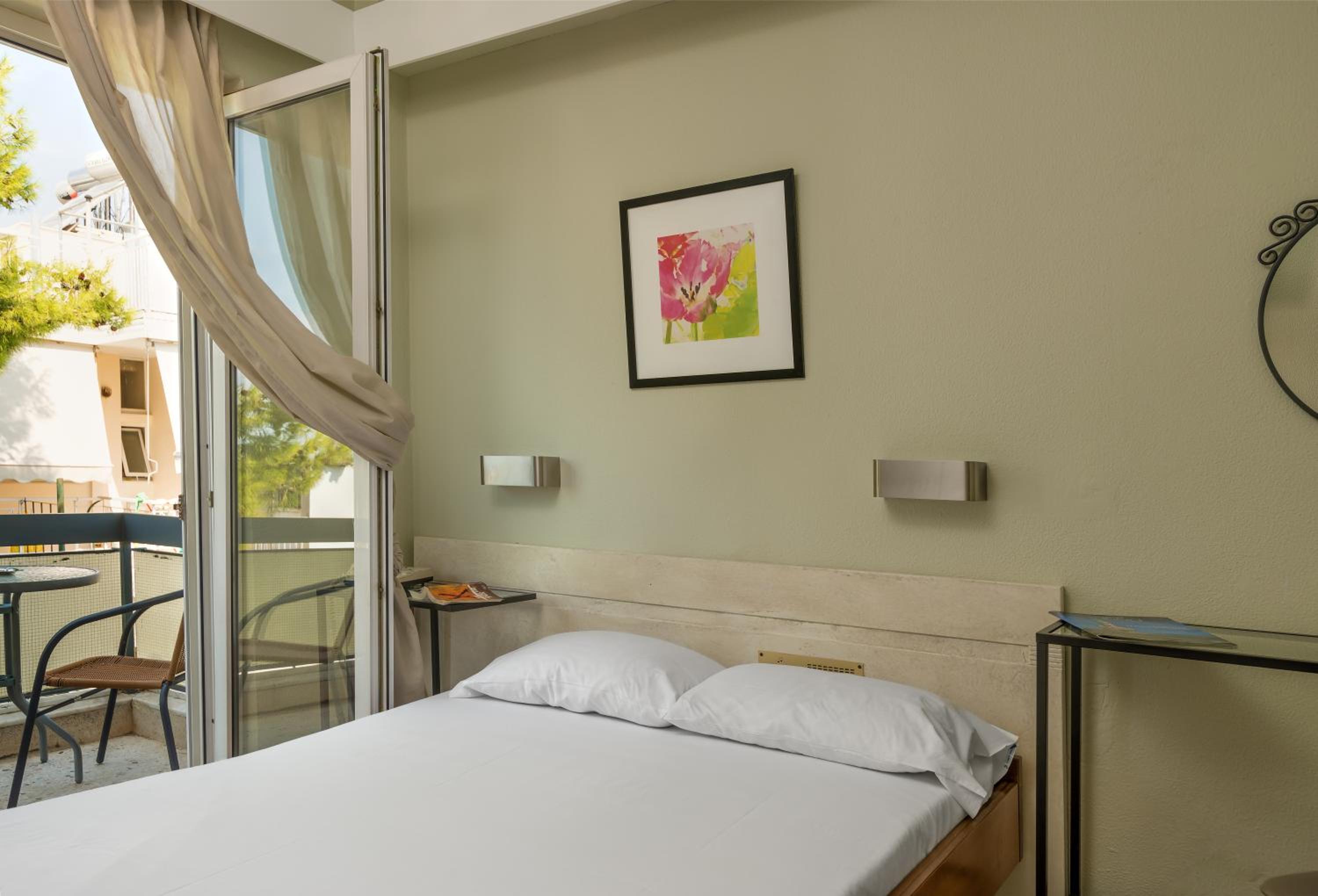 Double or Twin Room photo 1