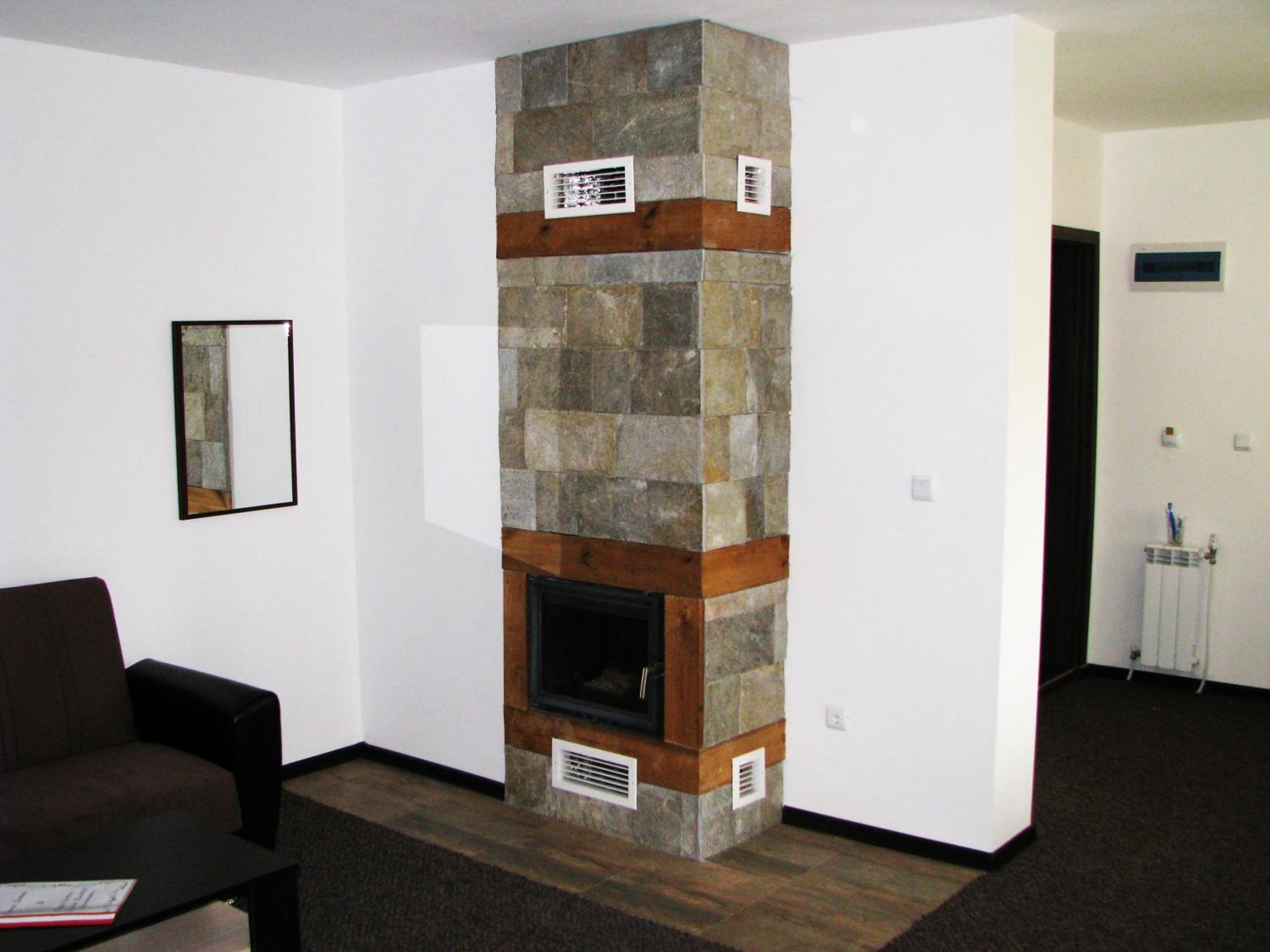 Apartment with Lake View photo 3