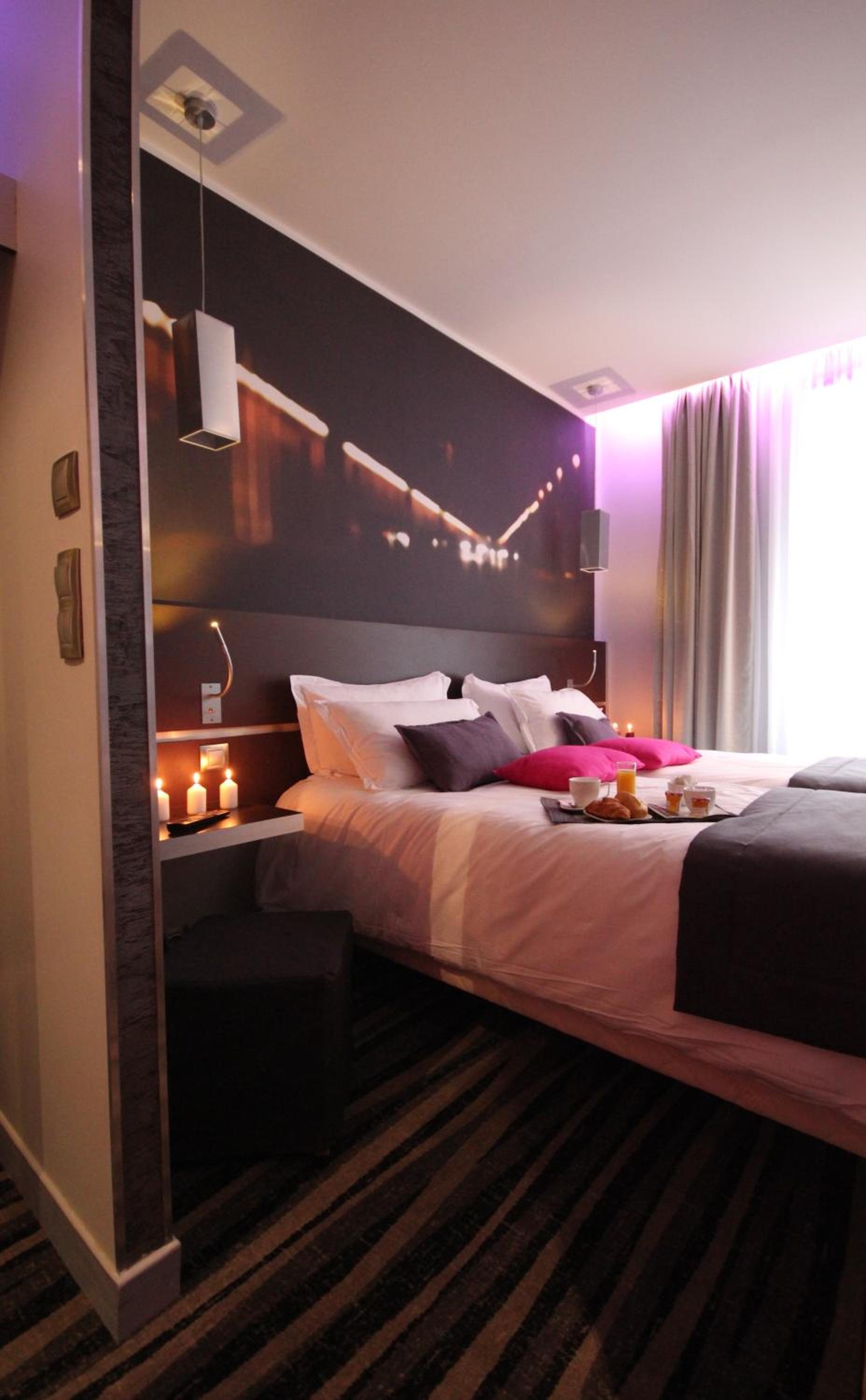 Twin Room photo 1