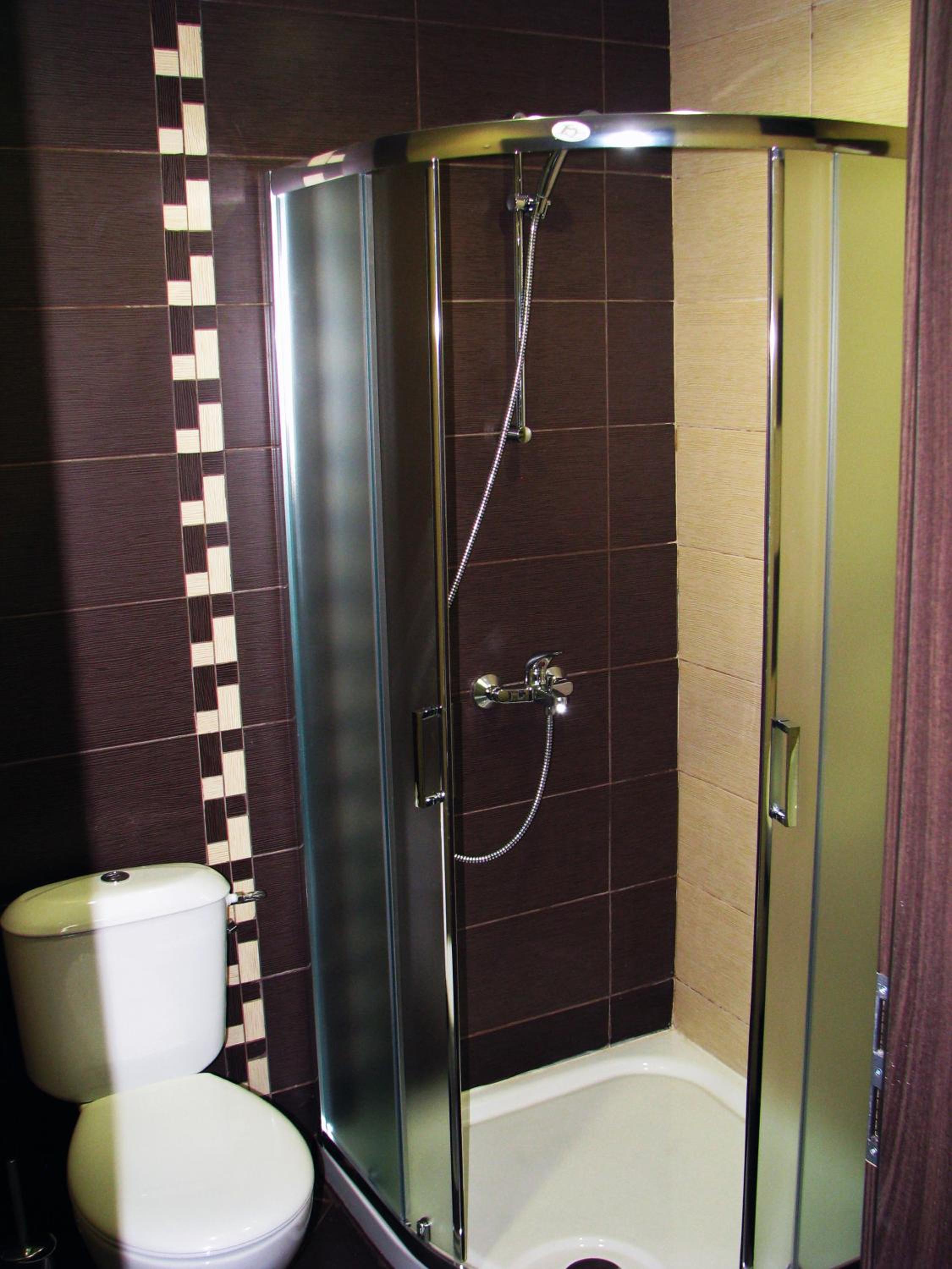 Triple Room with Balcony photo 2