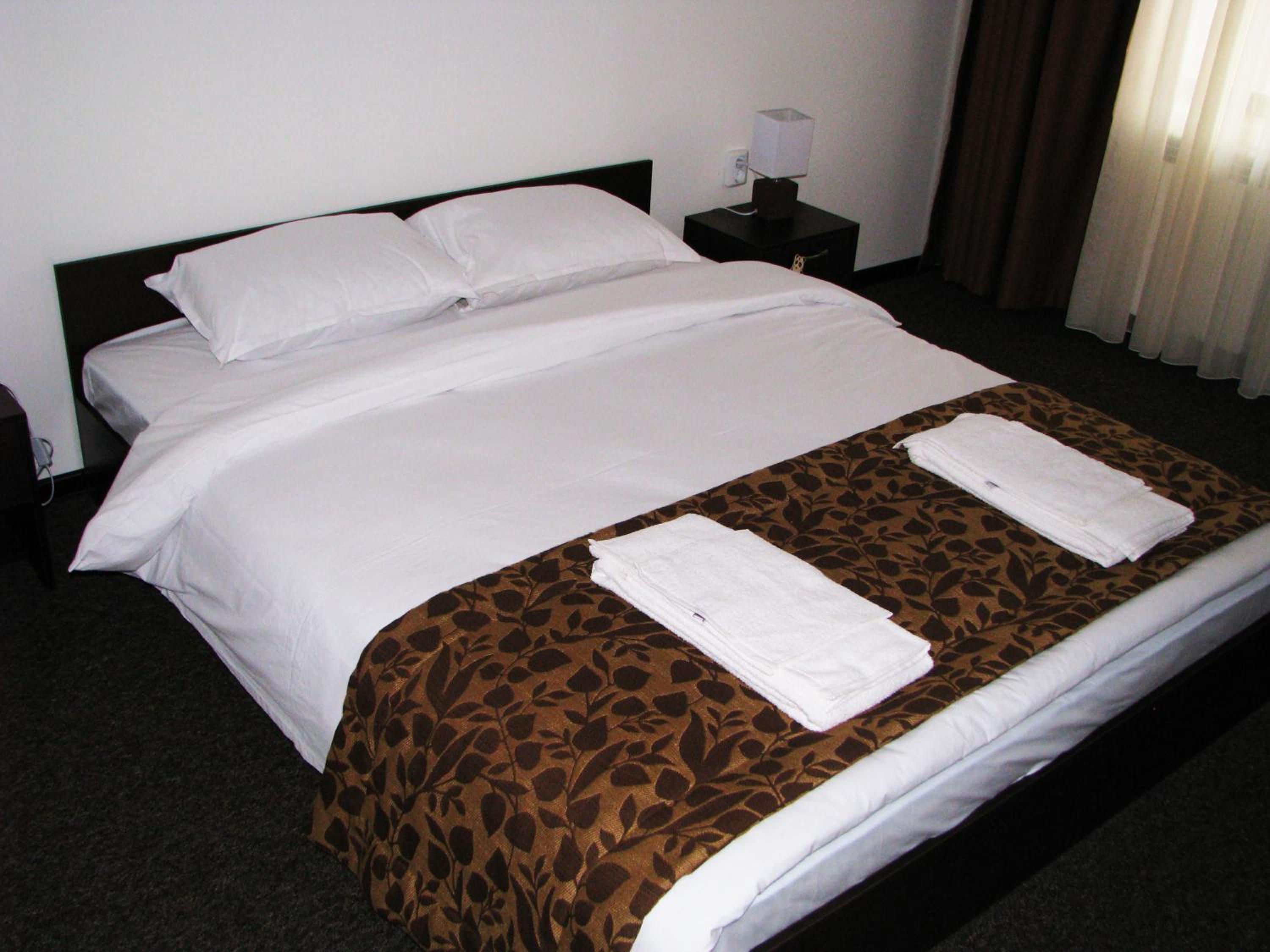Triple Room with Balcony photo 1