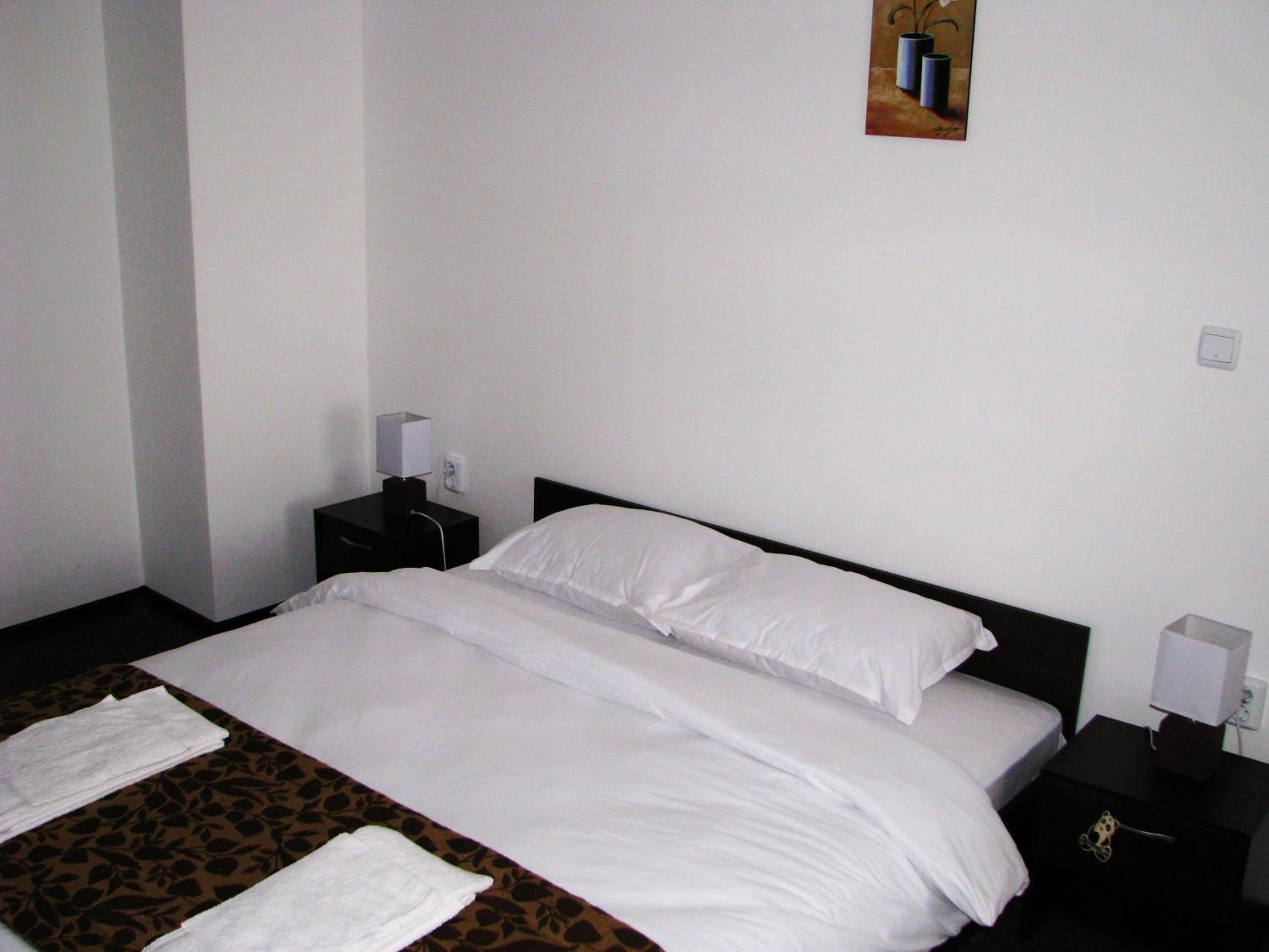 Double Room with Balcony photo 1