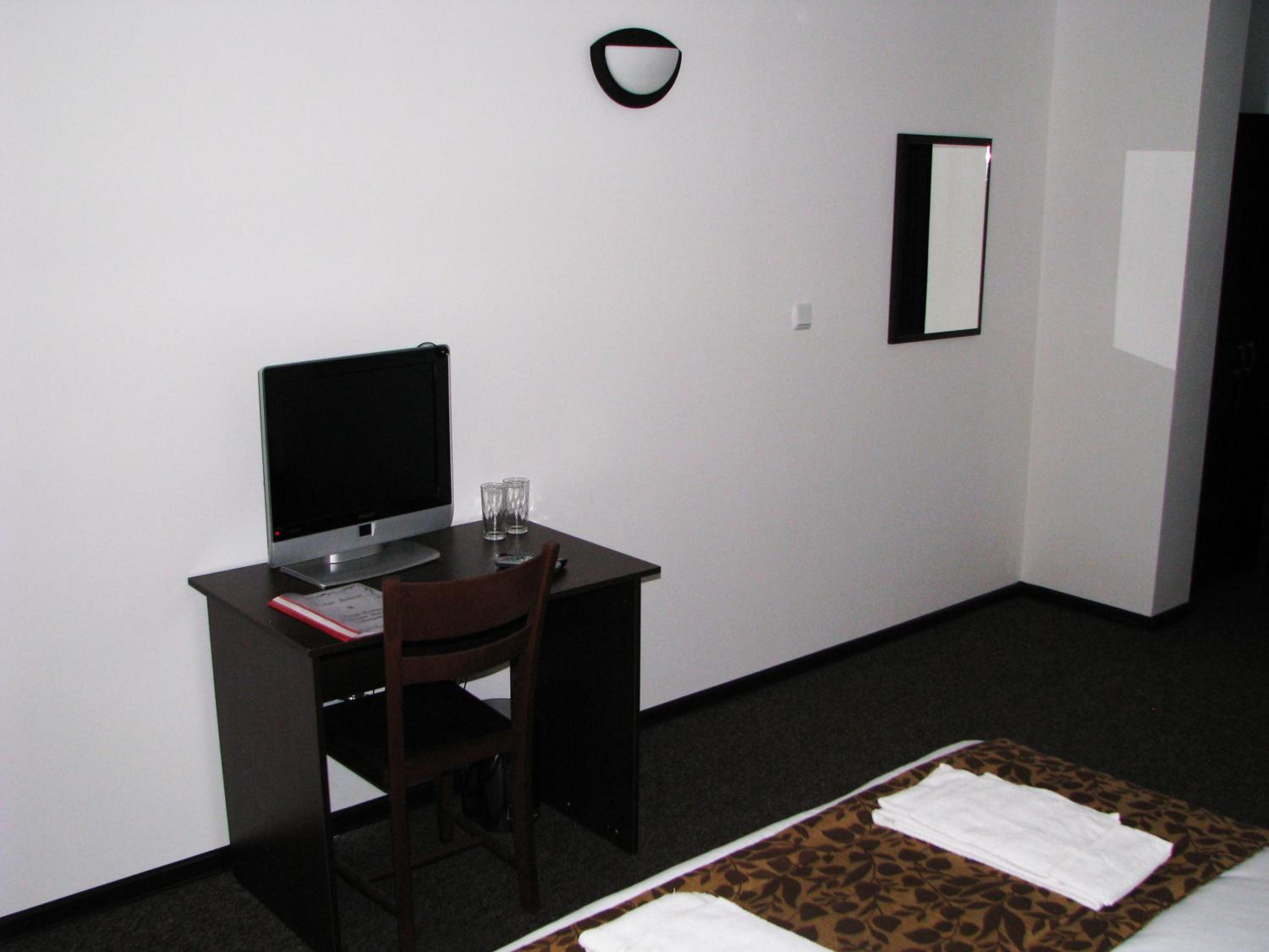 Triple Room with Balcony photo 3