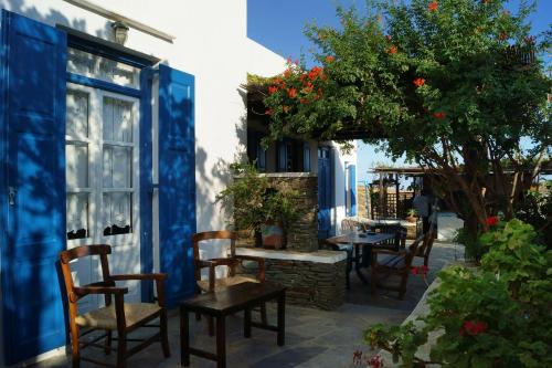 Studio with Sea View photo 2