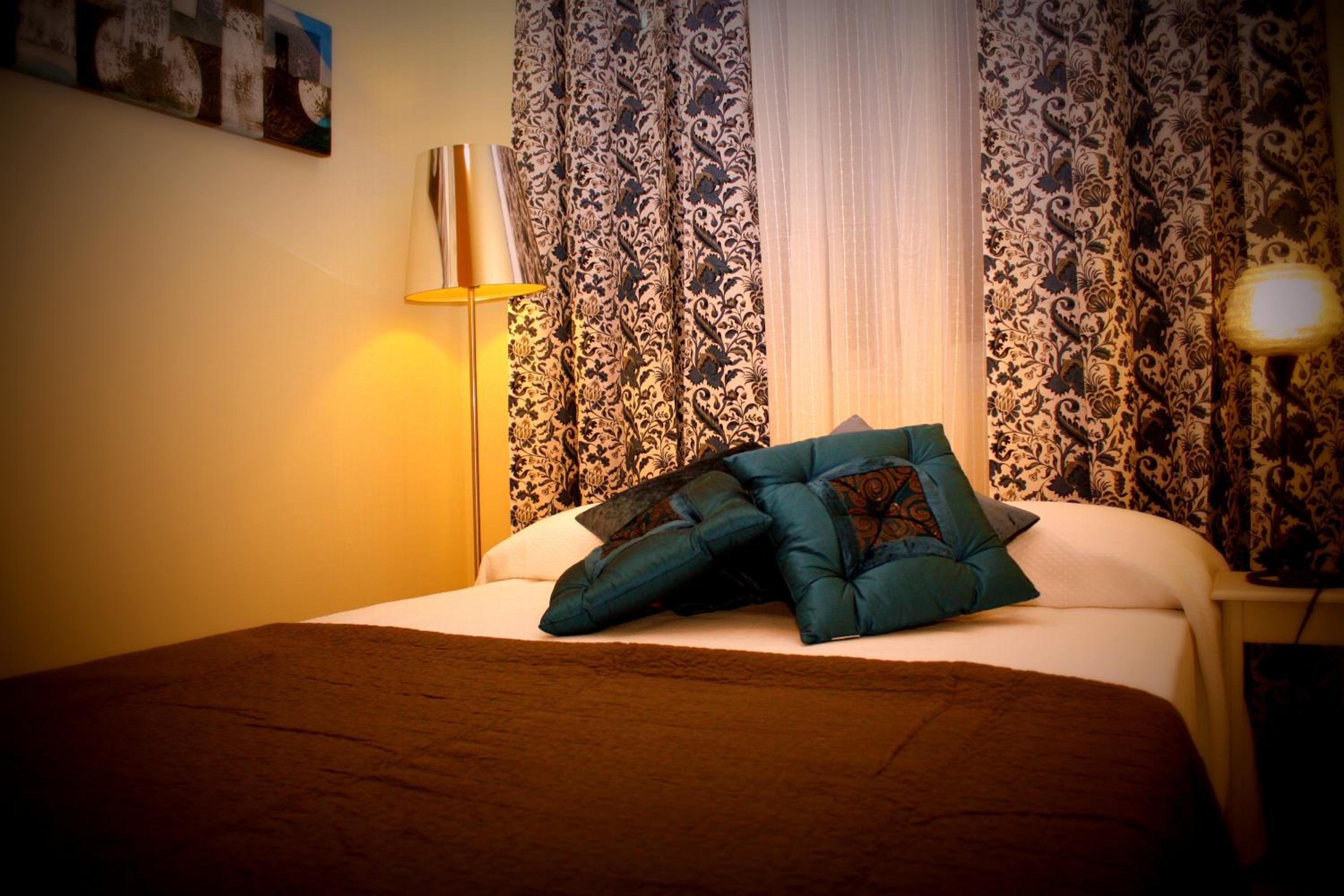 Apartamento Estudio