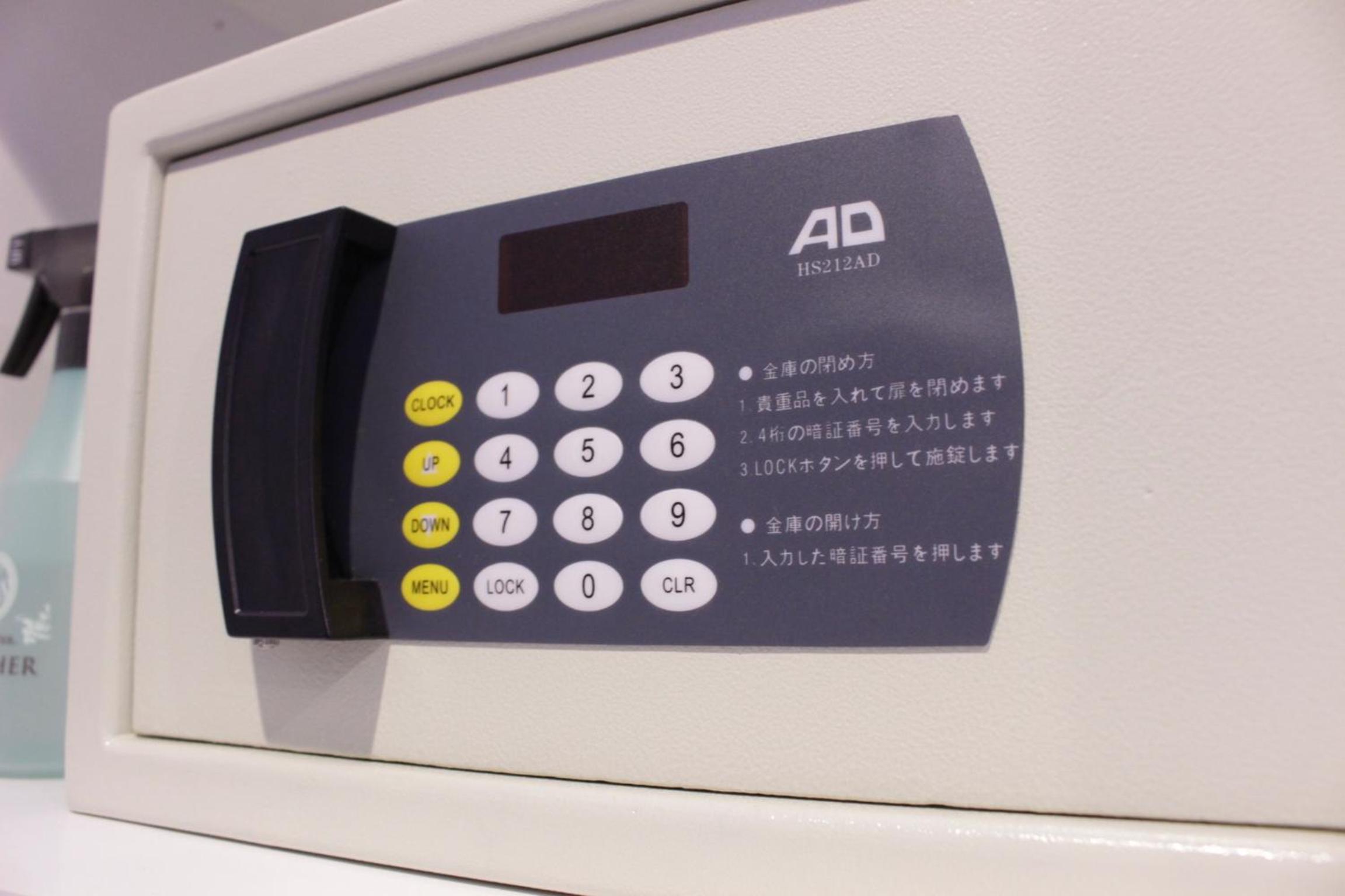 Deluxe Double Room - Non-Smoking - Check-in 15:00 - Check-out 12:00 photo 3