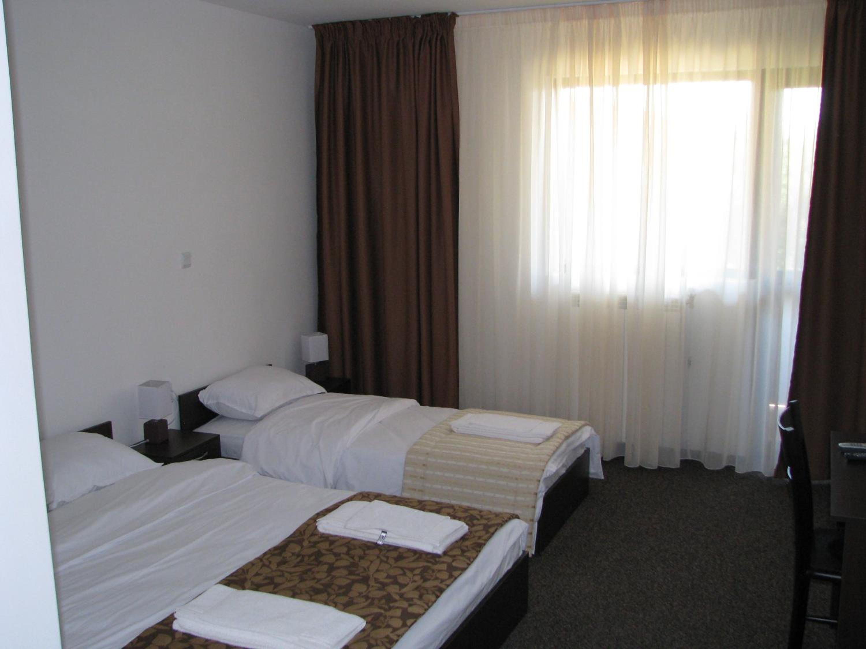 Triple Room with Mountain View photo 1