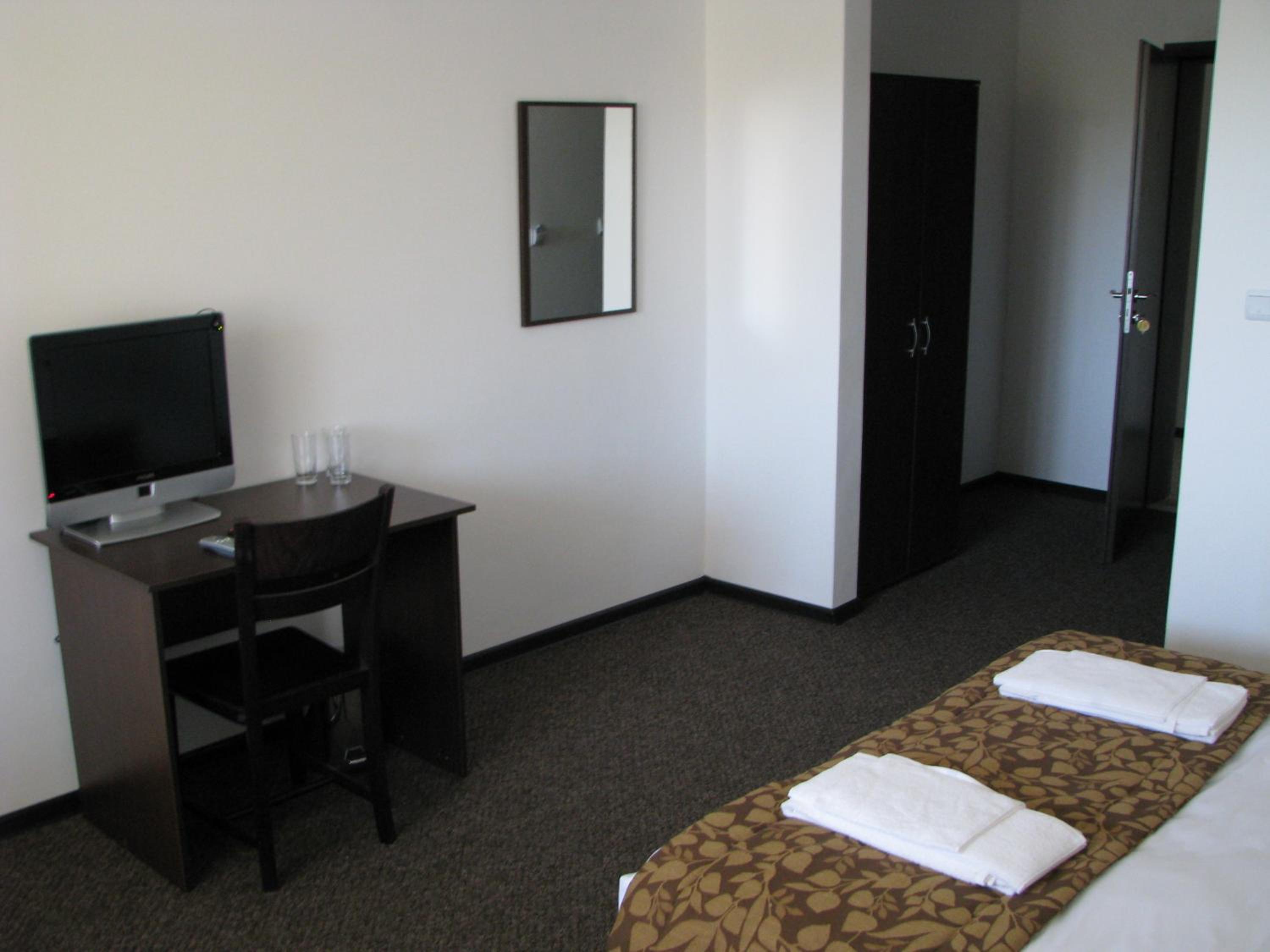 Double Room with Mountain View photo 2