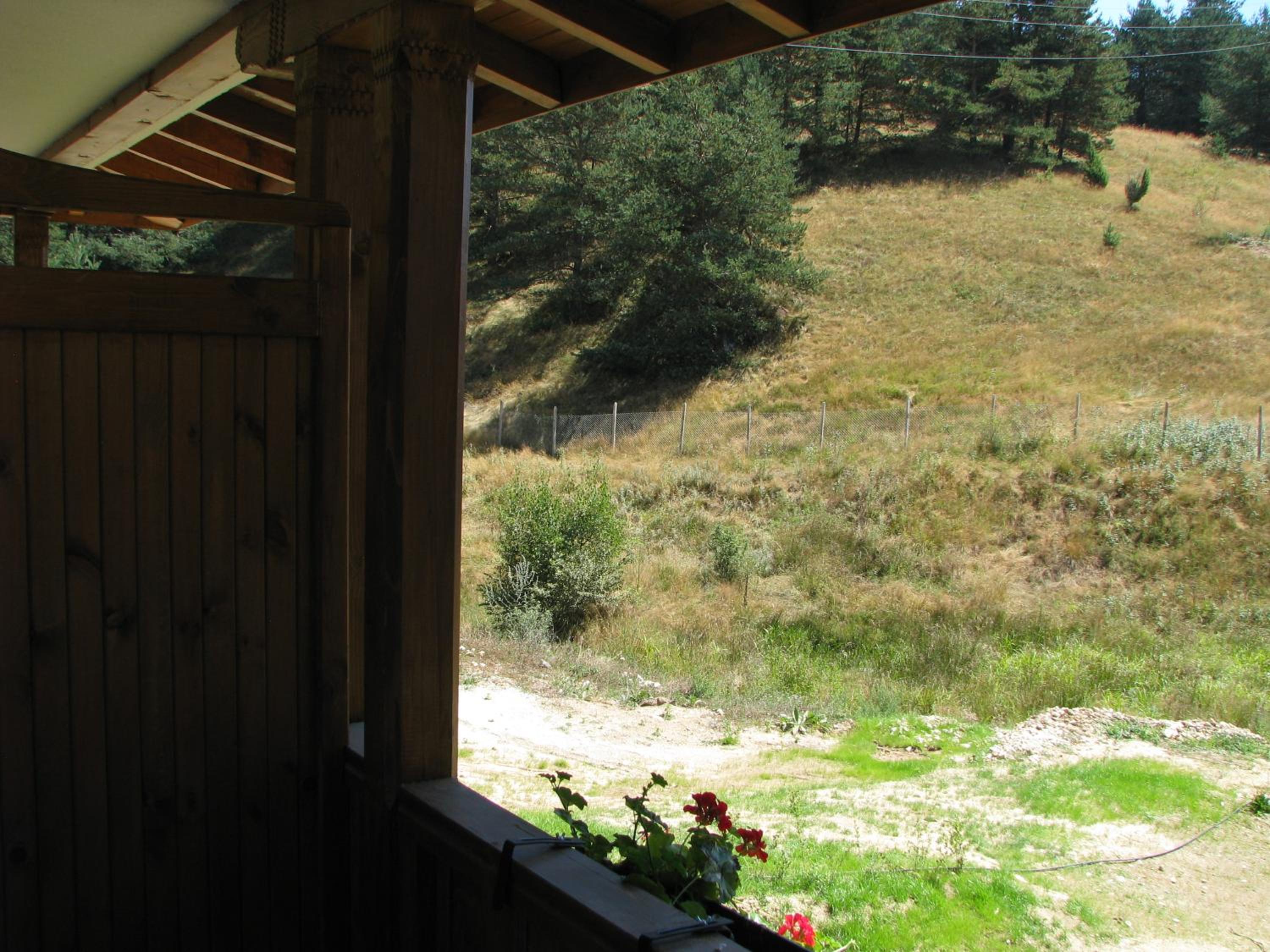 Triple Room with Mountain View photo 2