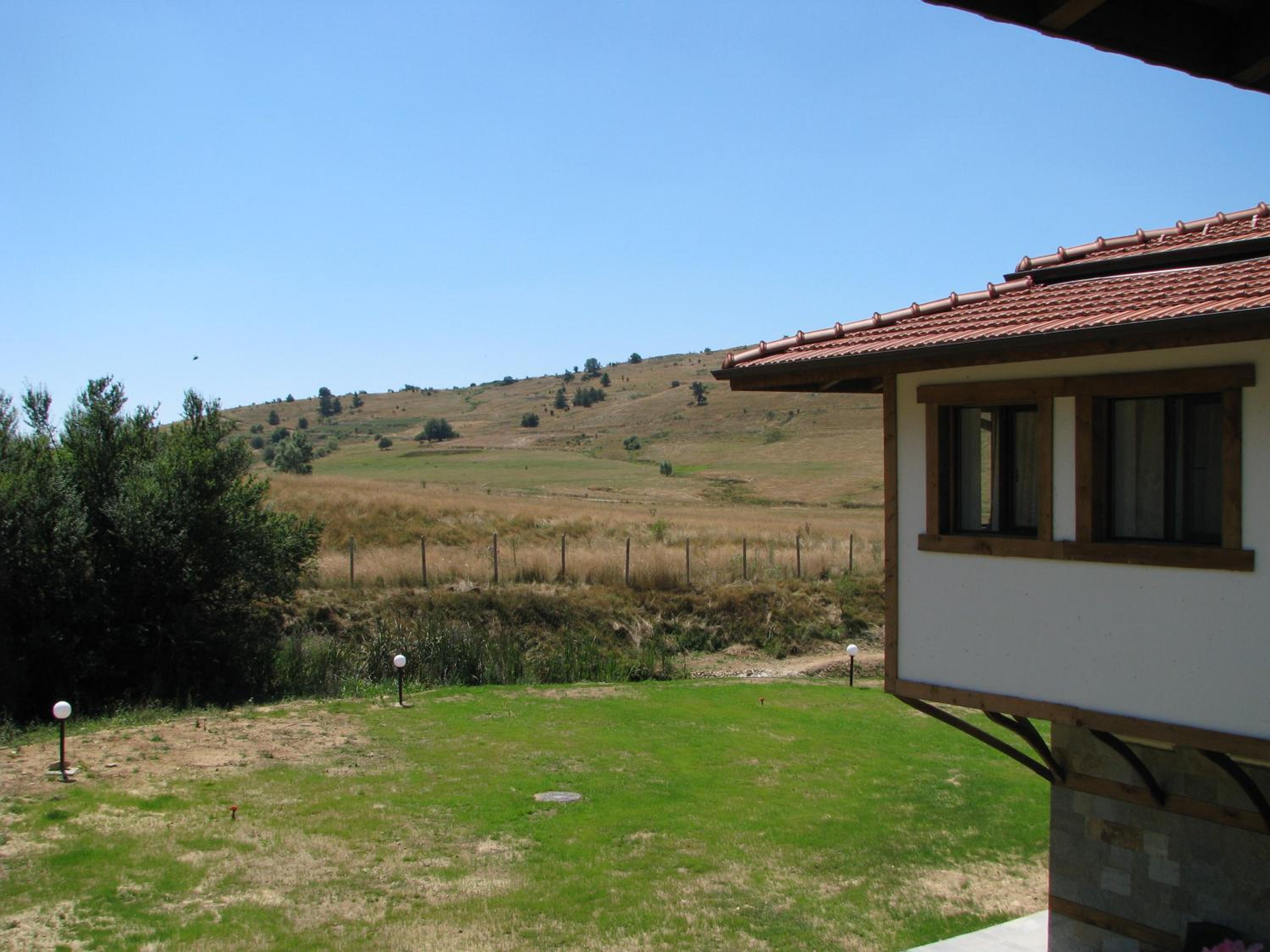 Triple Room with Mountain View photo 3