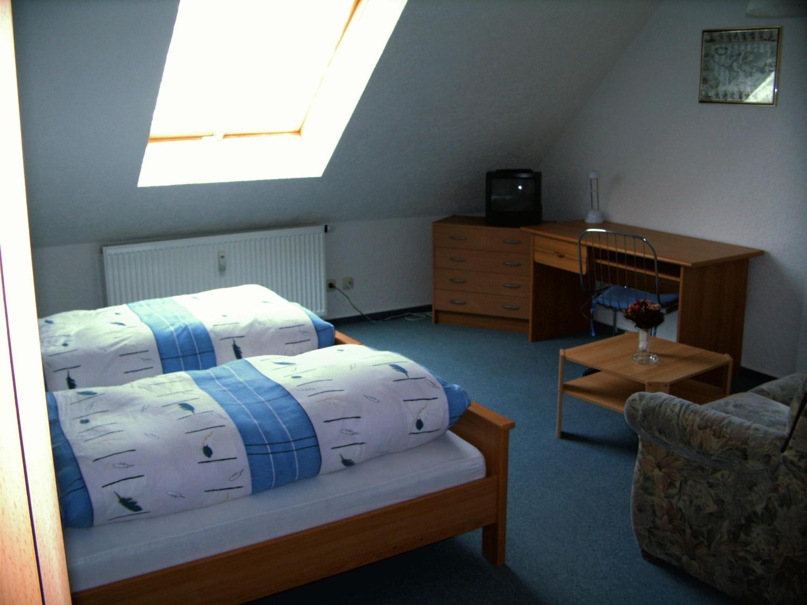 Double Room - Photo 4