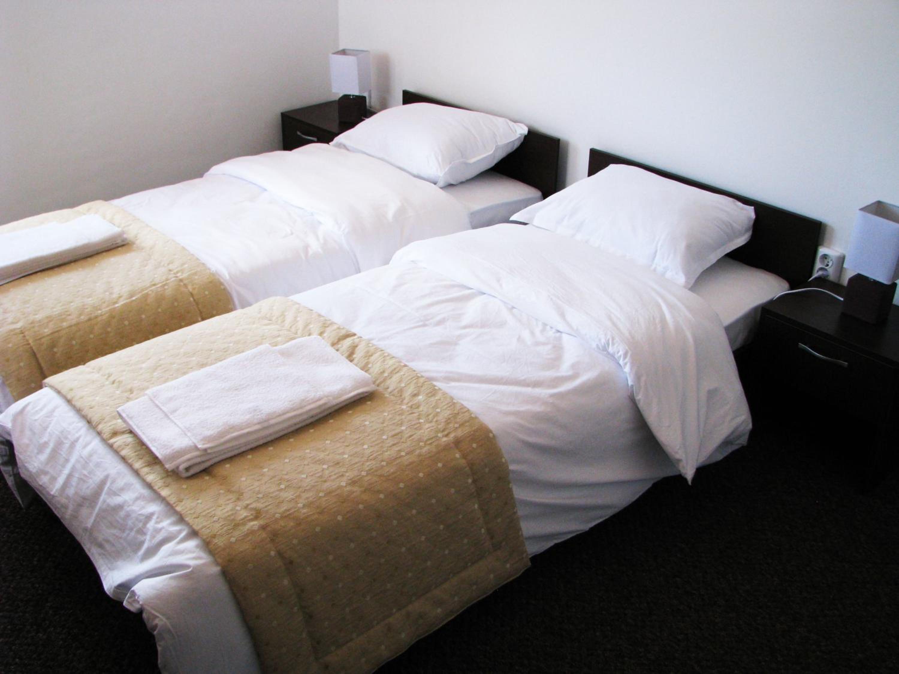 Budget Double or Twin Room photo 1