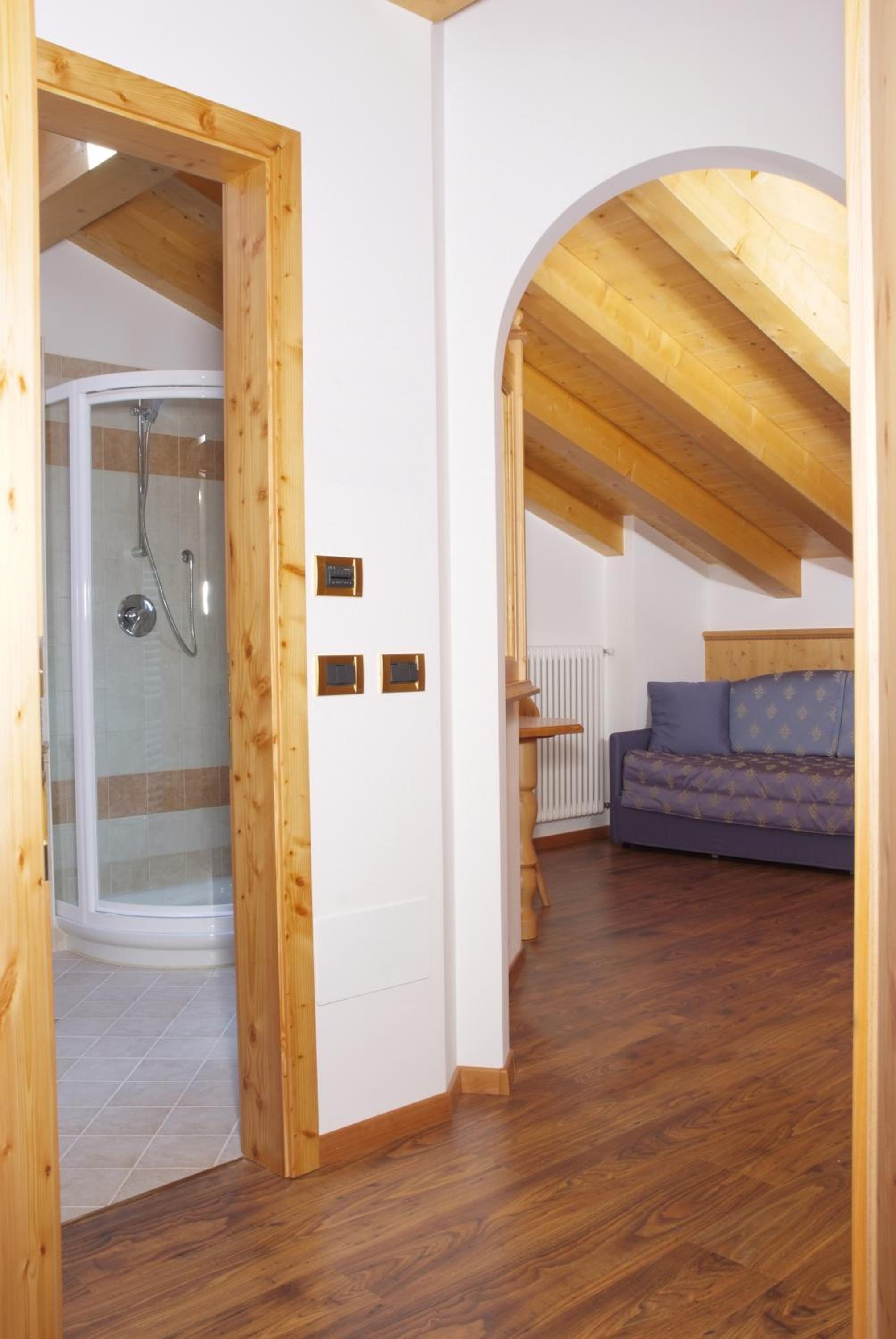Standard Triple Room photo 1