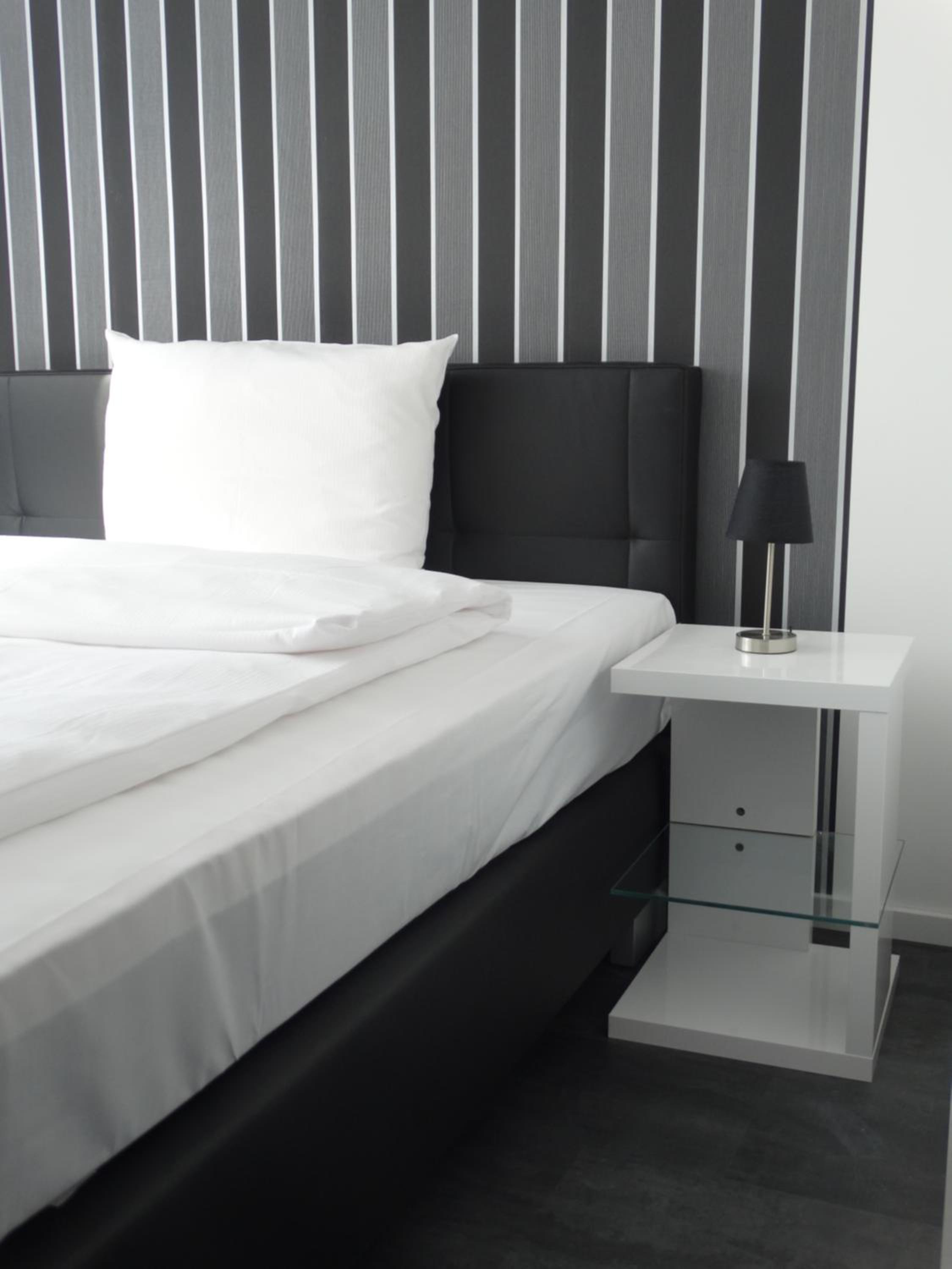 Standard Double Room photo 3