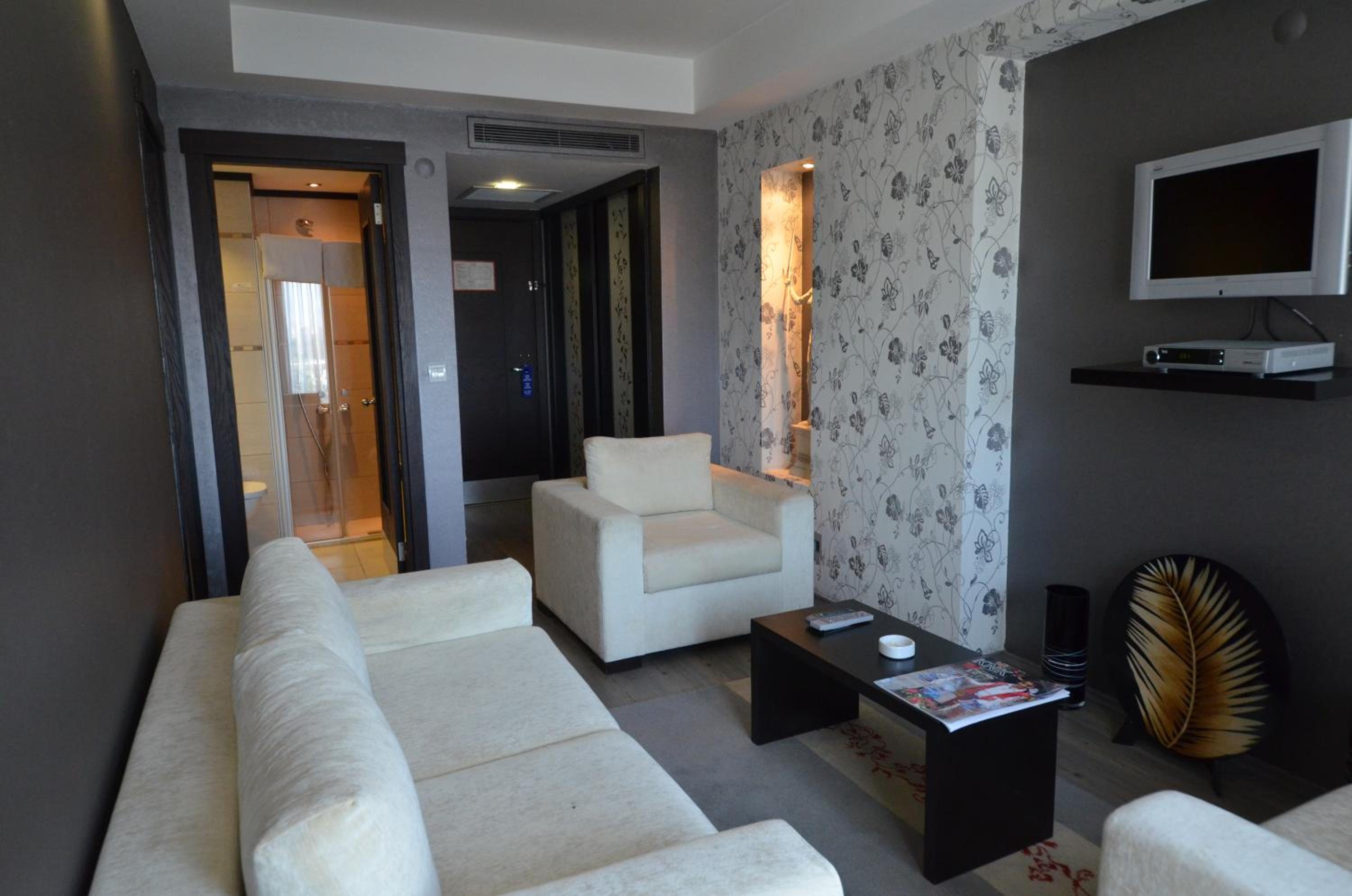 Deluxe Suite photo 3