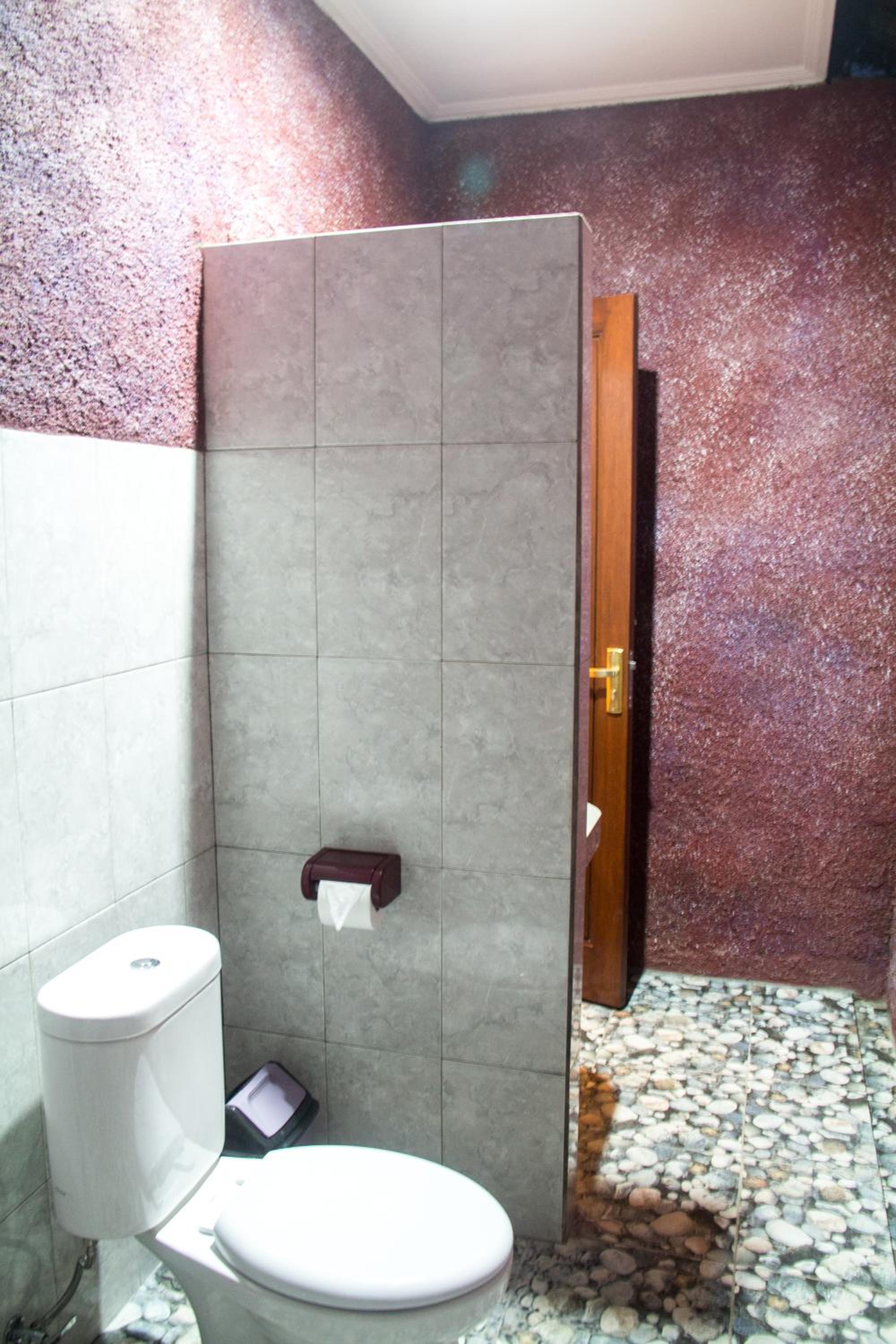Deluxe Double Room - Photo 9