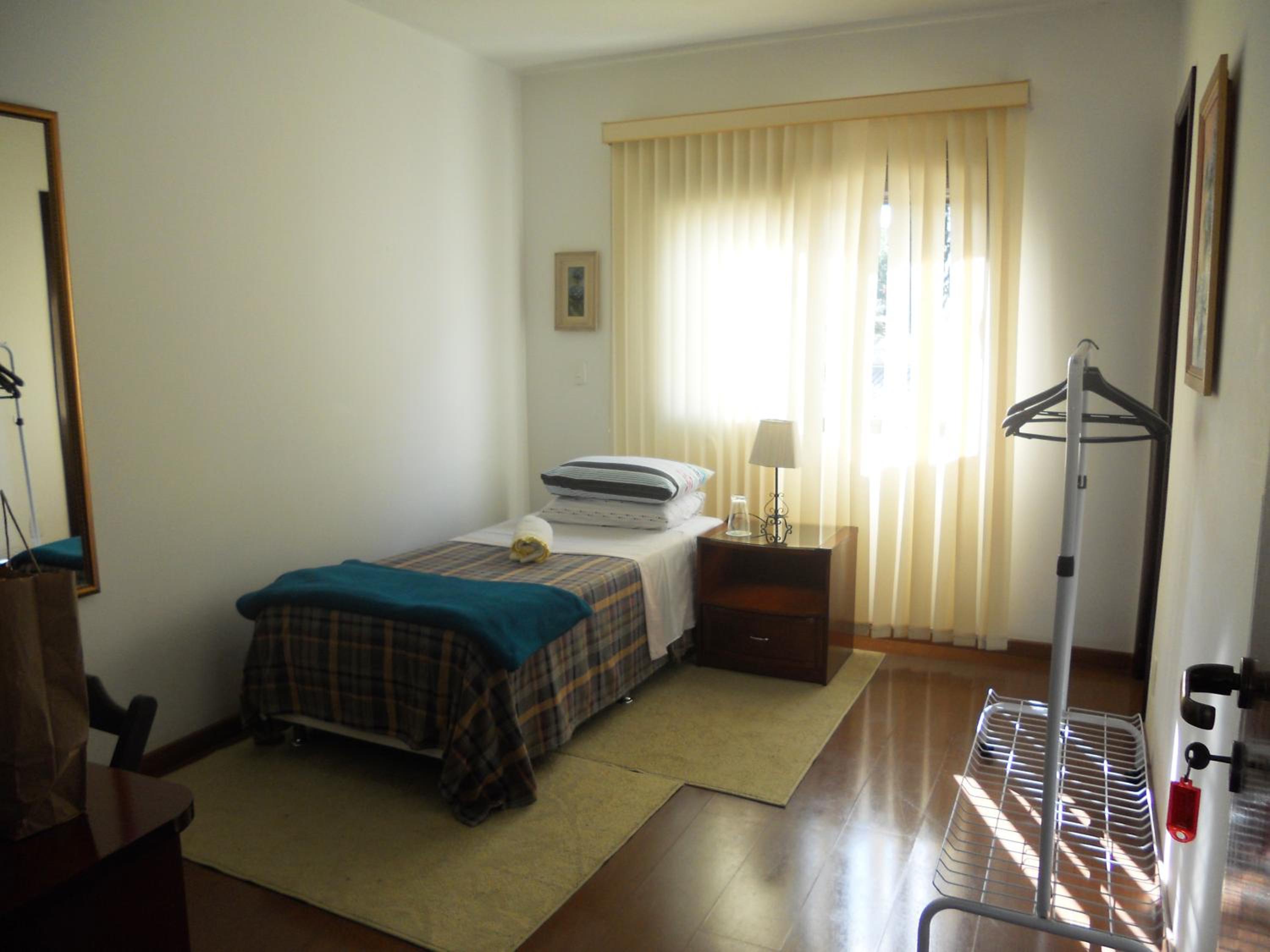 Basic Triple Room