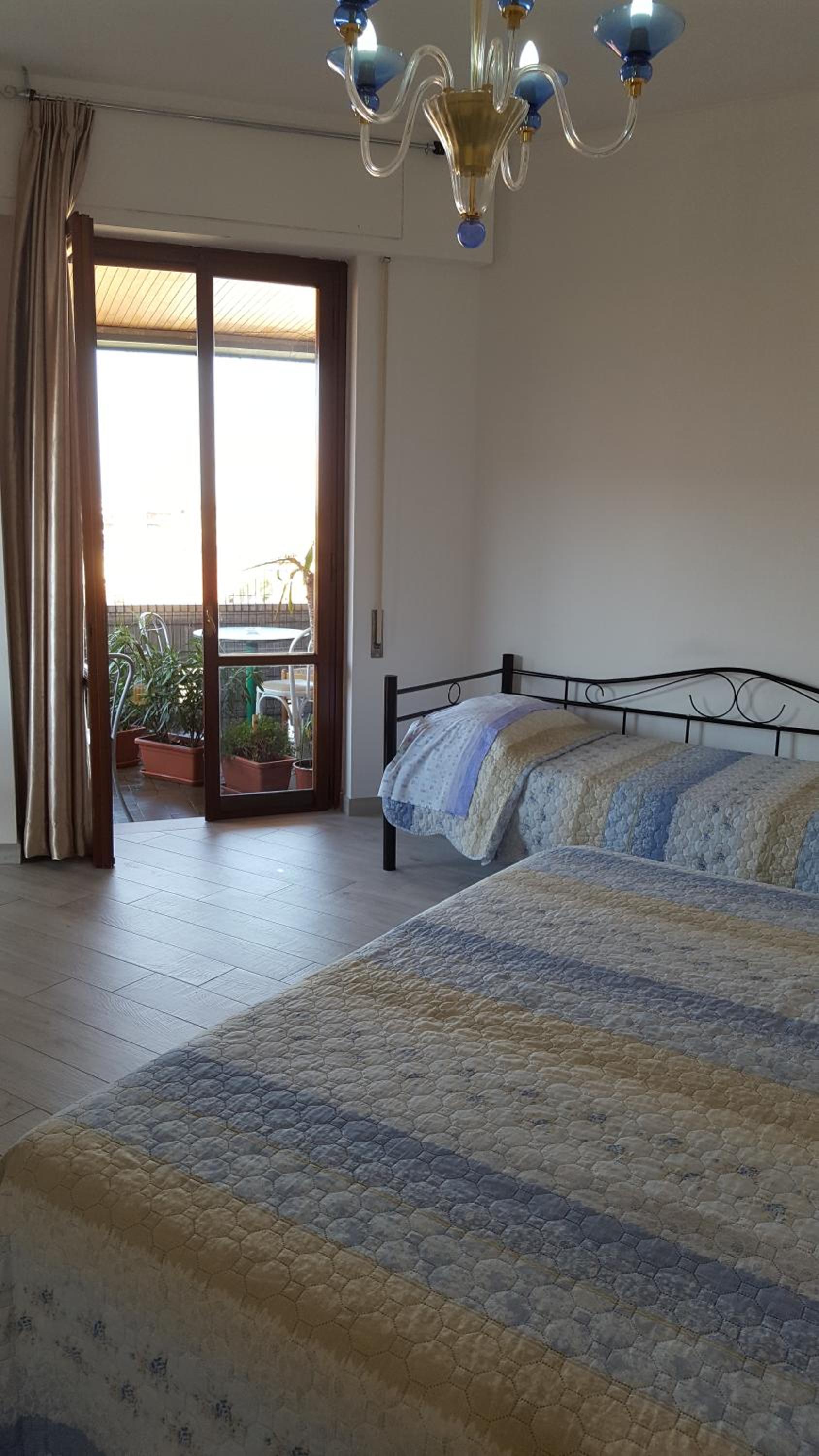 Triple Room with Private Bathroom photo 2