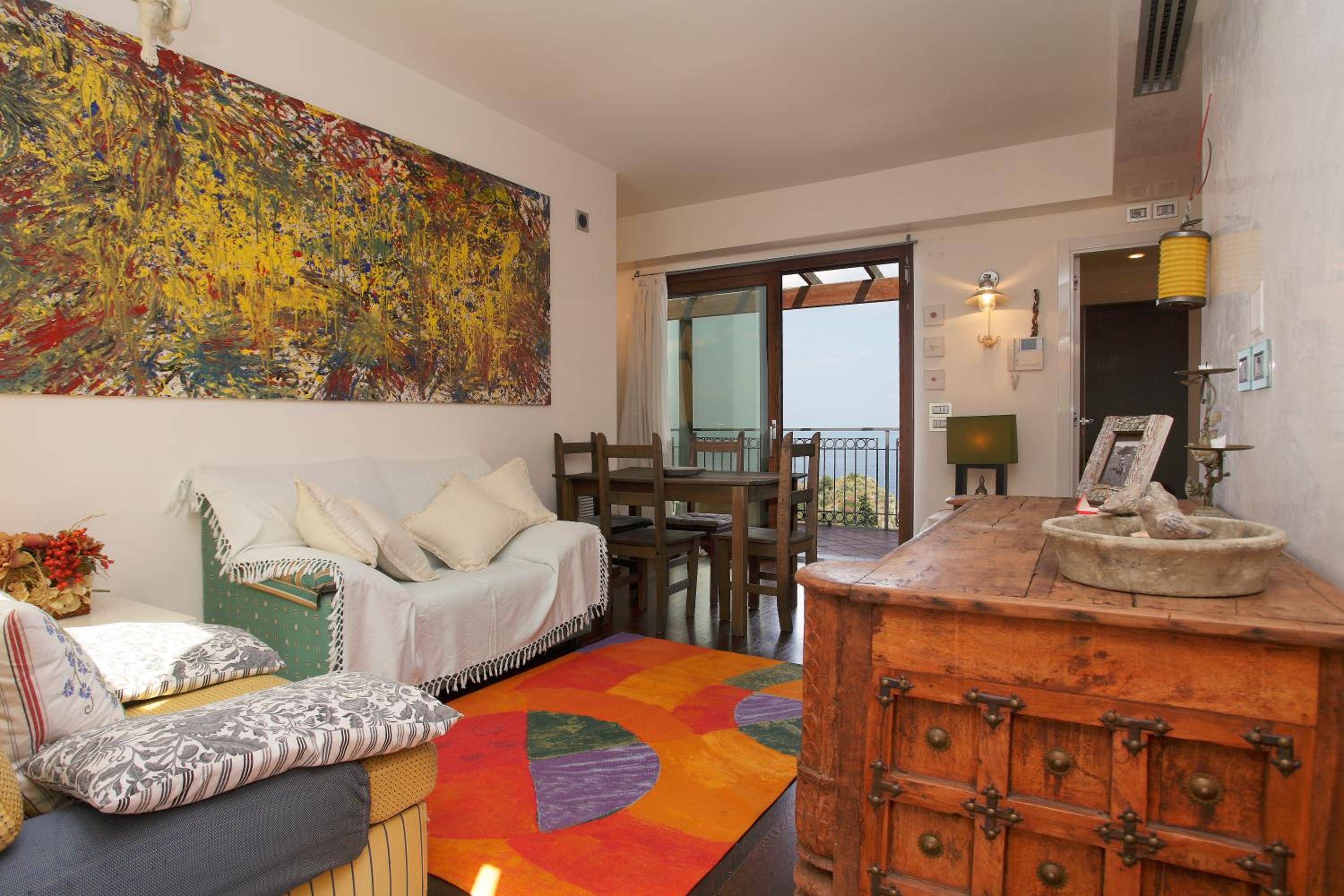 Two-Bedroom Holiday Home