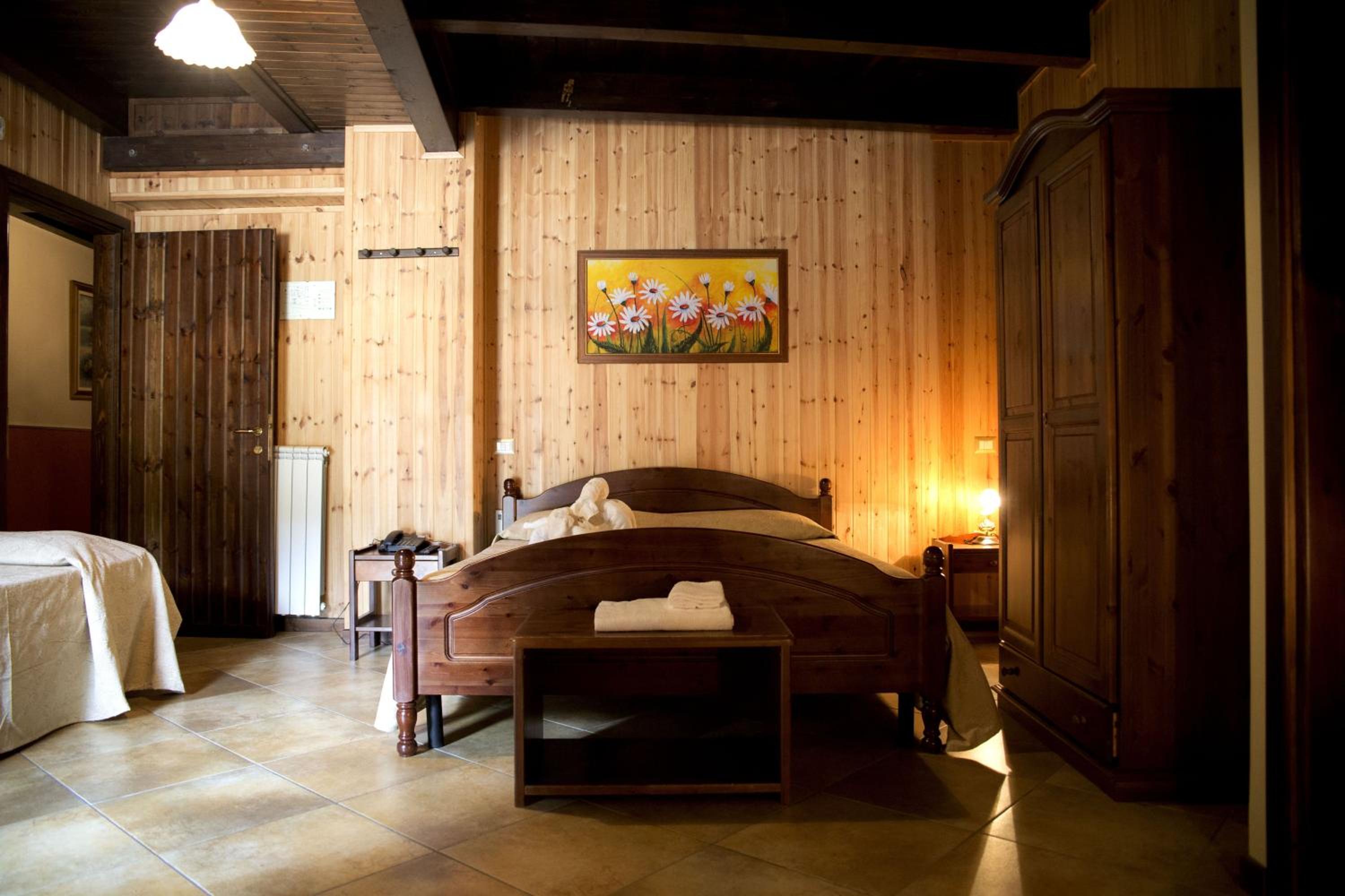 Triple Room photo 3