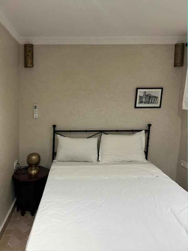 Double Room with Pool View