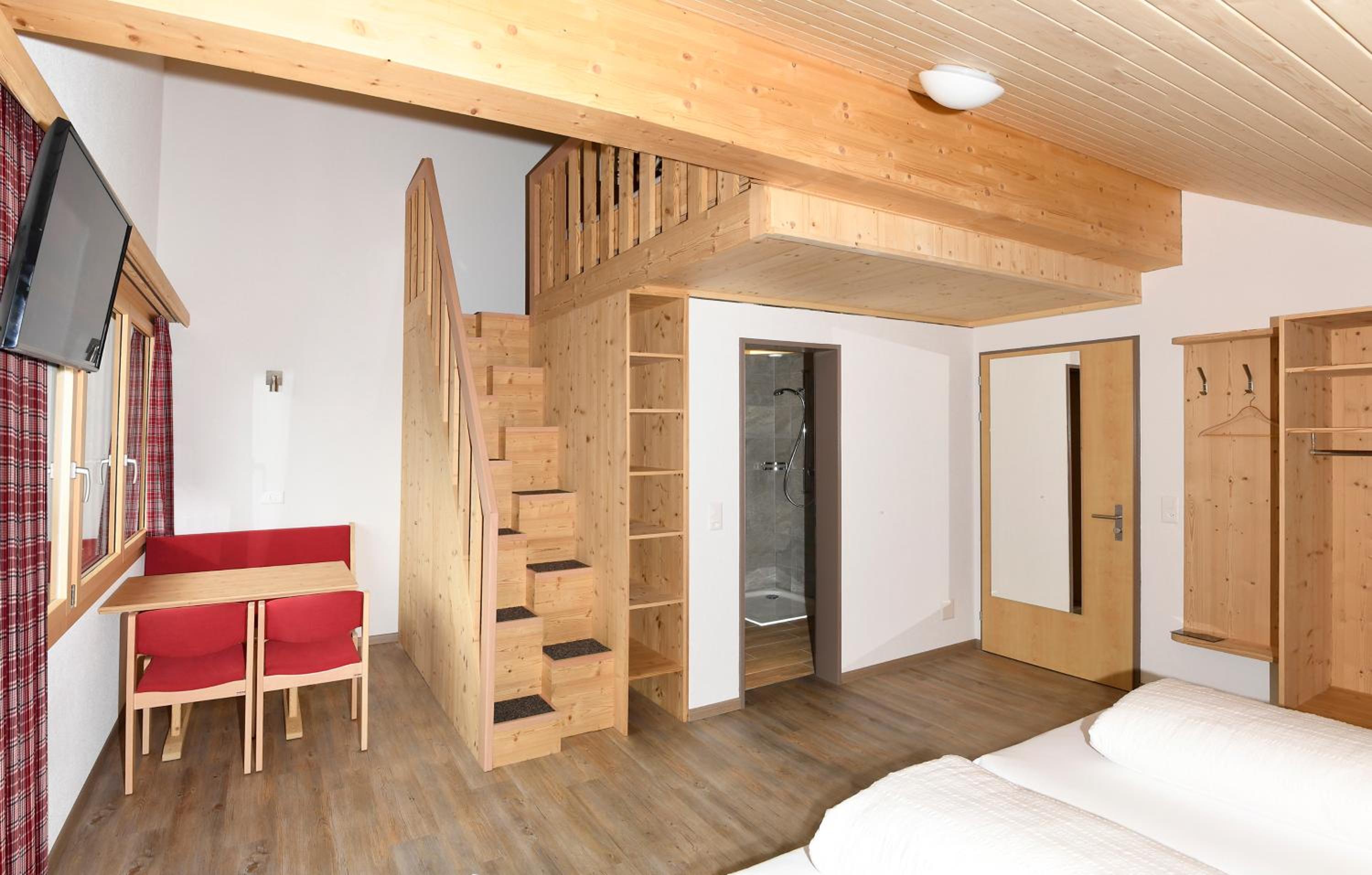 Quadruple Room - Photo 4