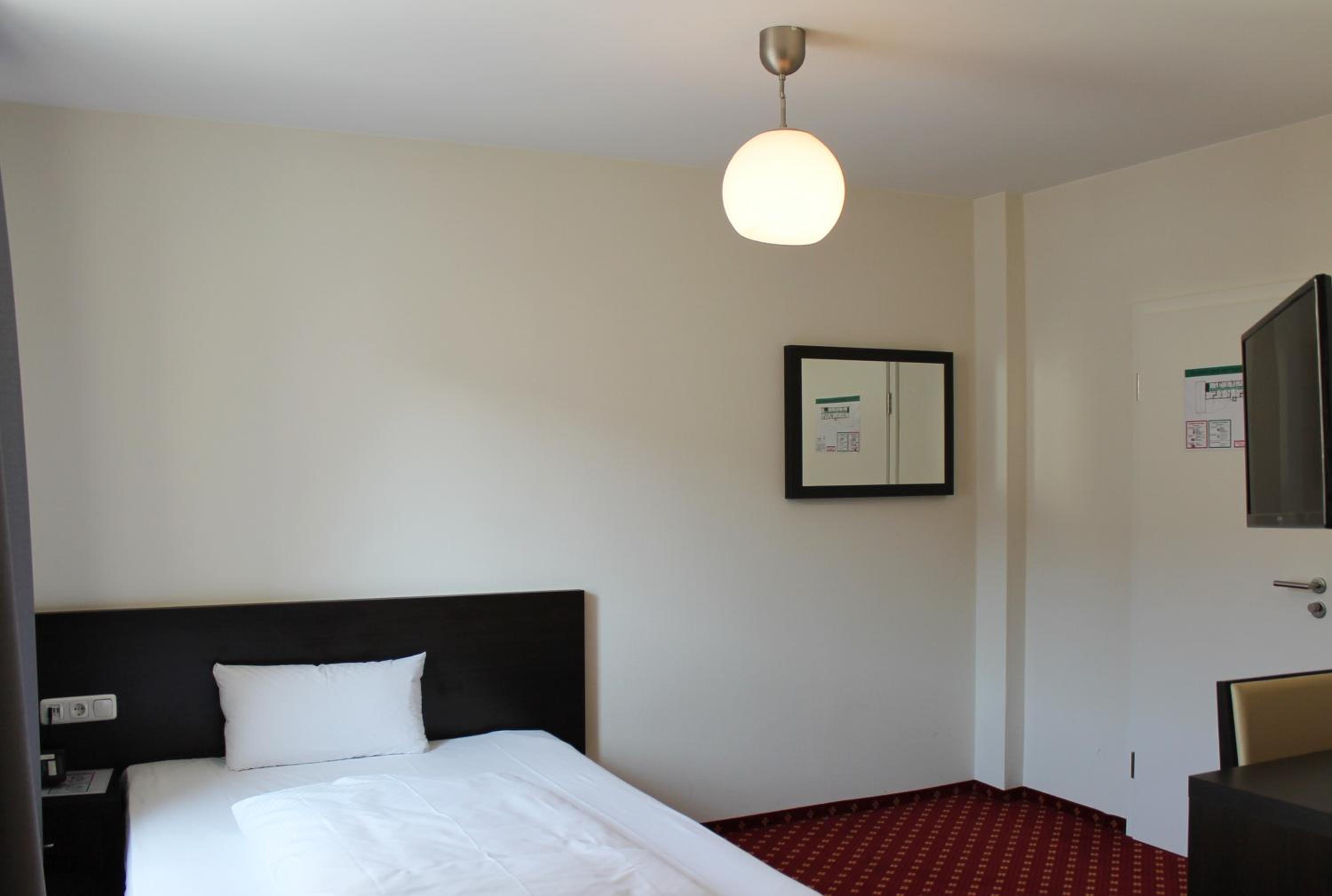 Comfort Single Room photo 1