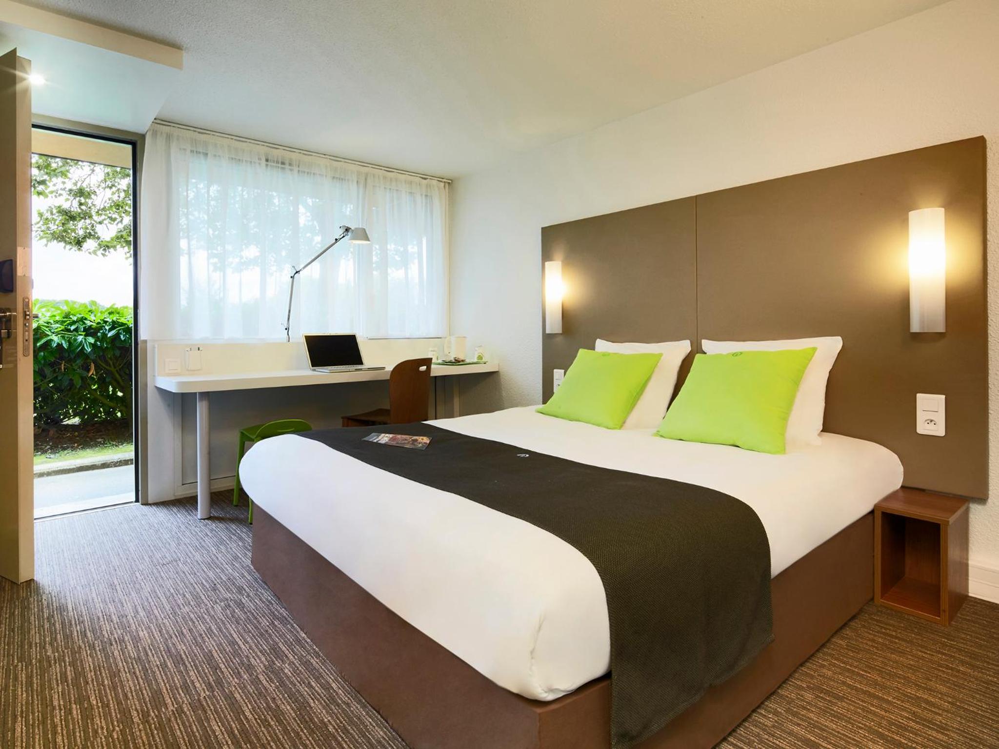 Standard Double Room - Photo 4