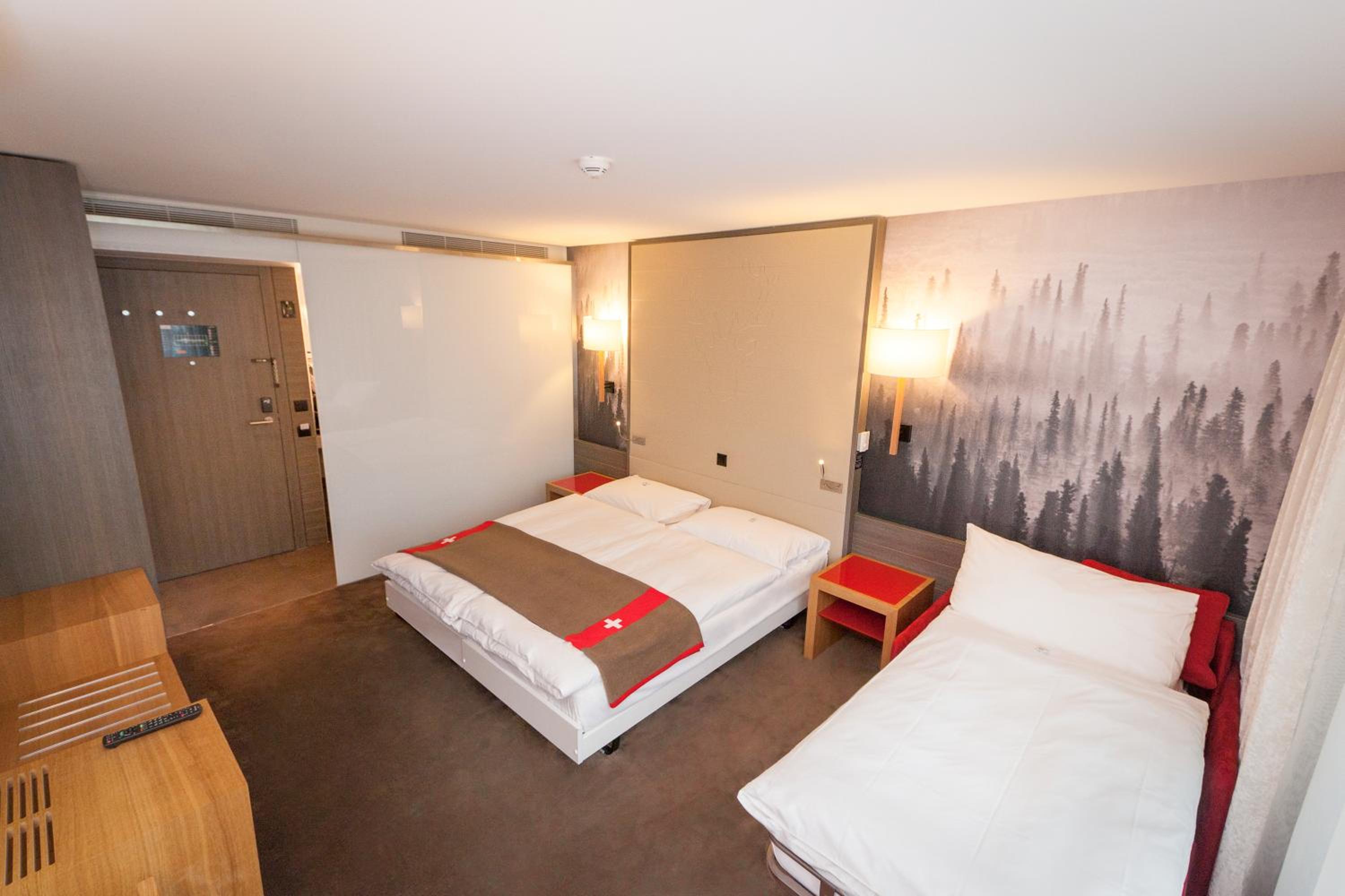 Triple Room - Photo 1