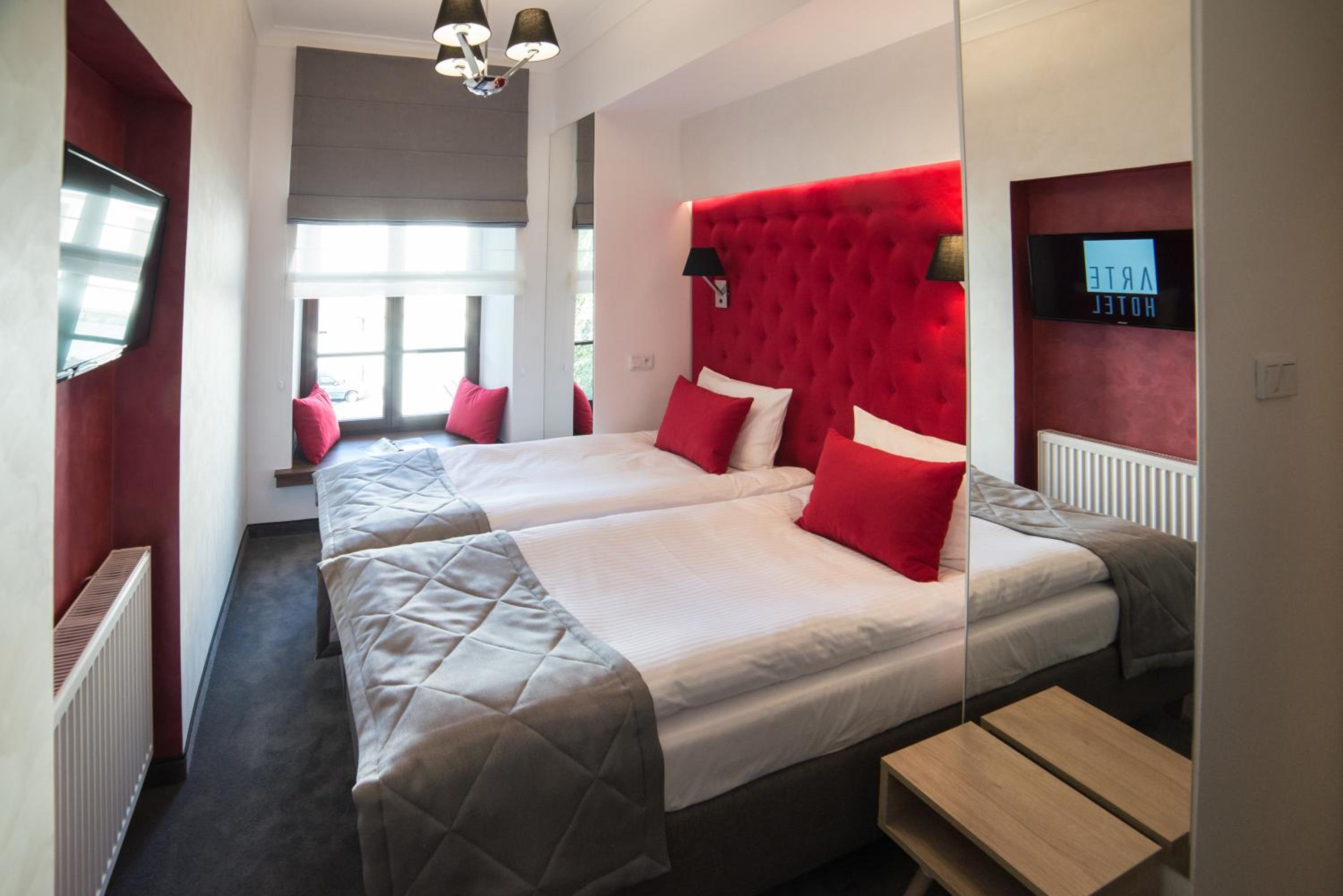 Deluxe Twin Room - Photo 7