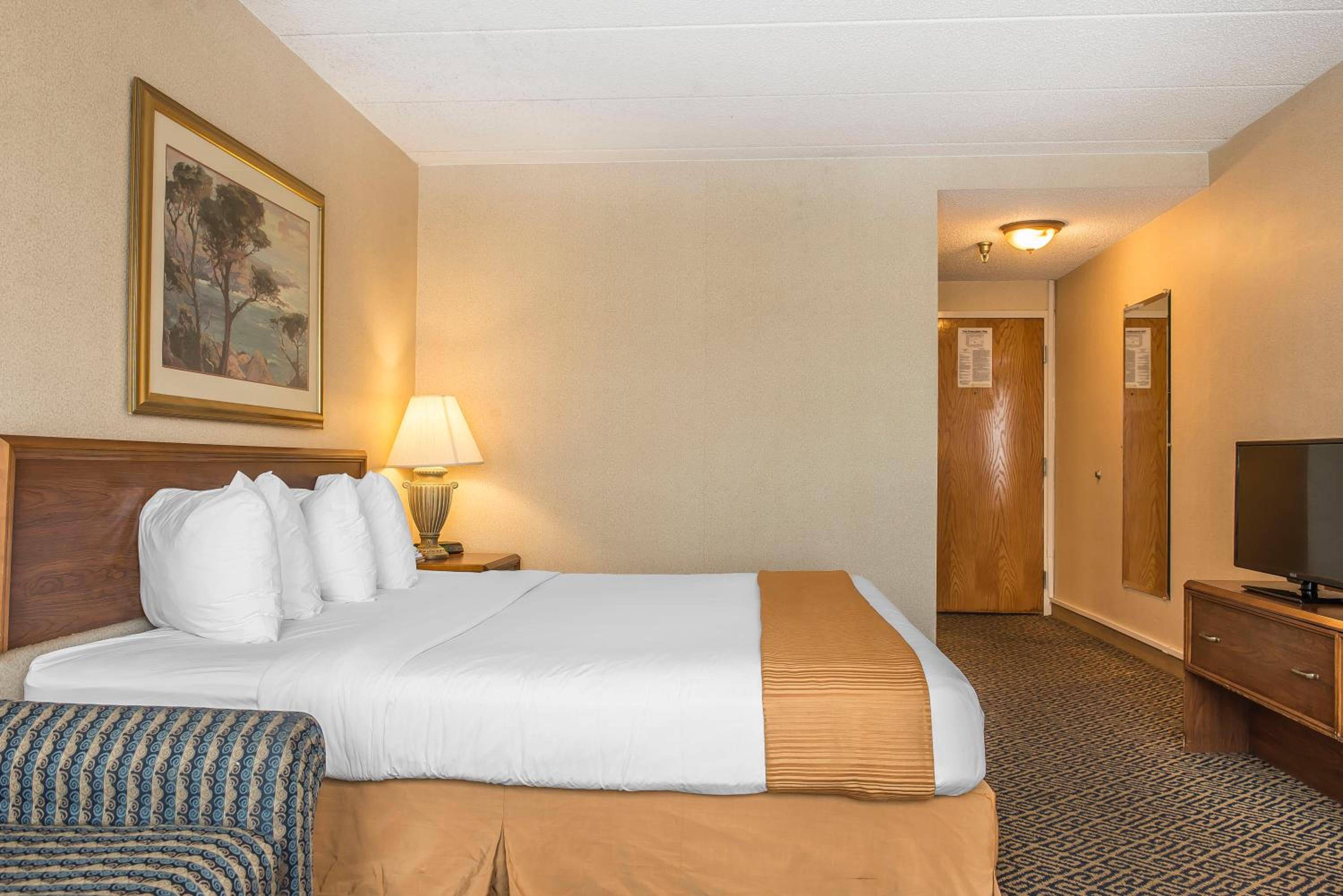 King Room - Photo 1