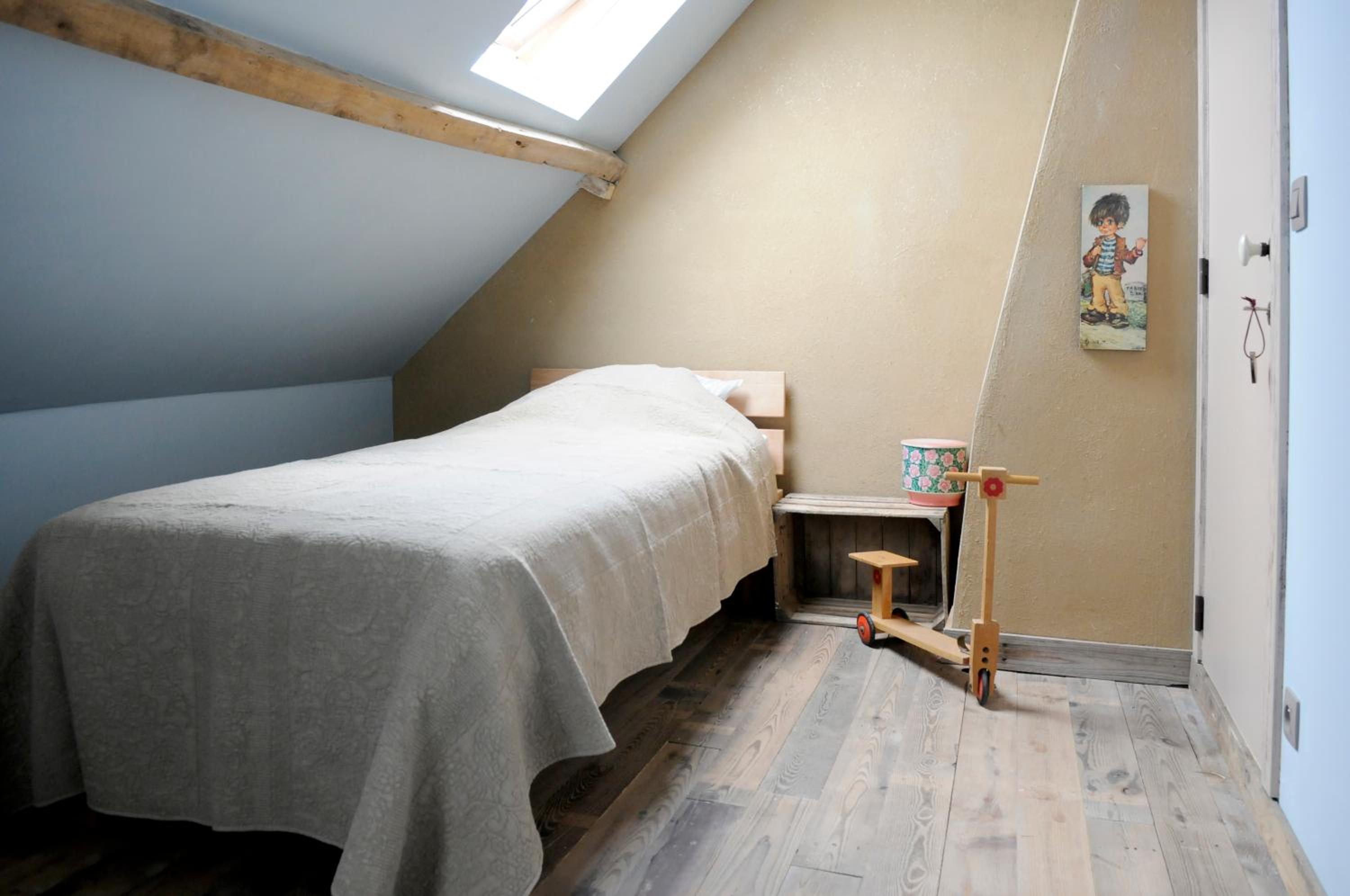Four-Bedroom House photo 1