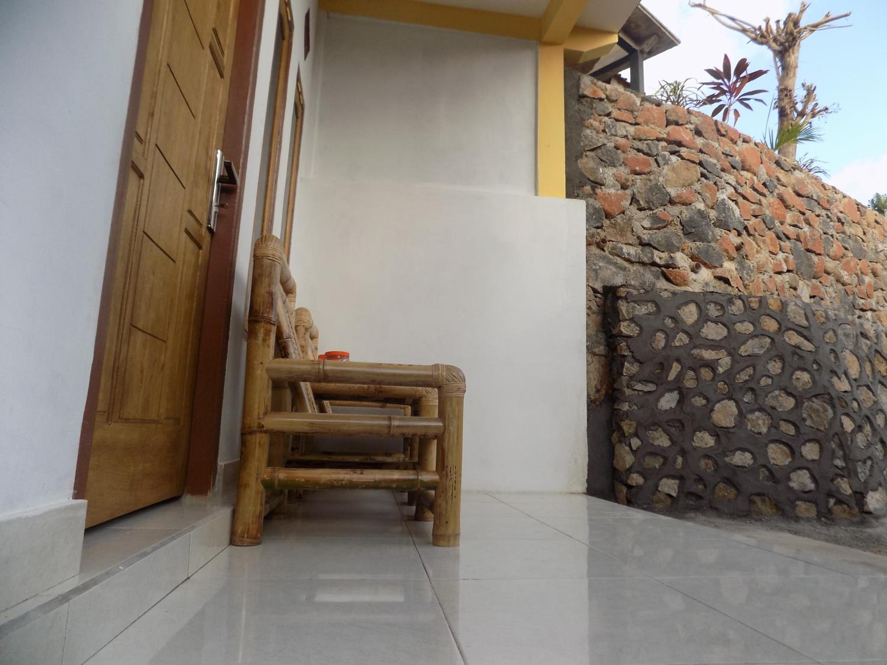 Superior Double Room - Photo 5