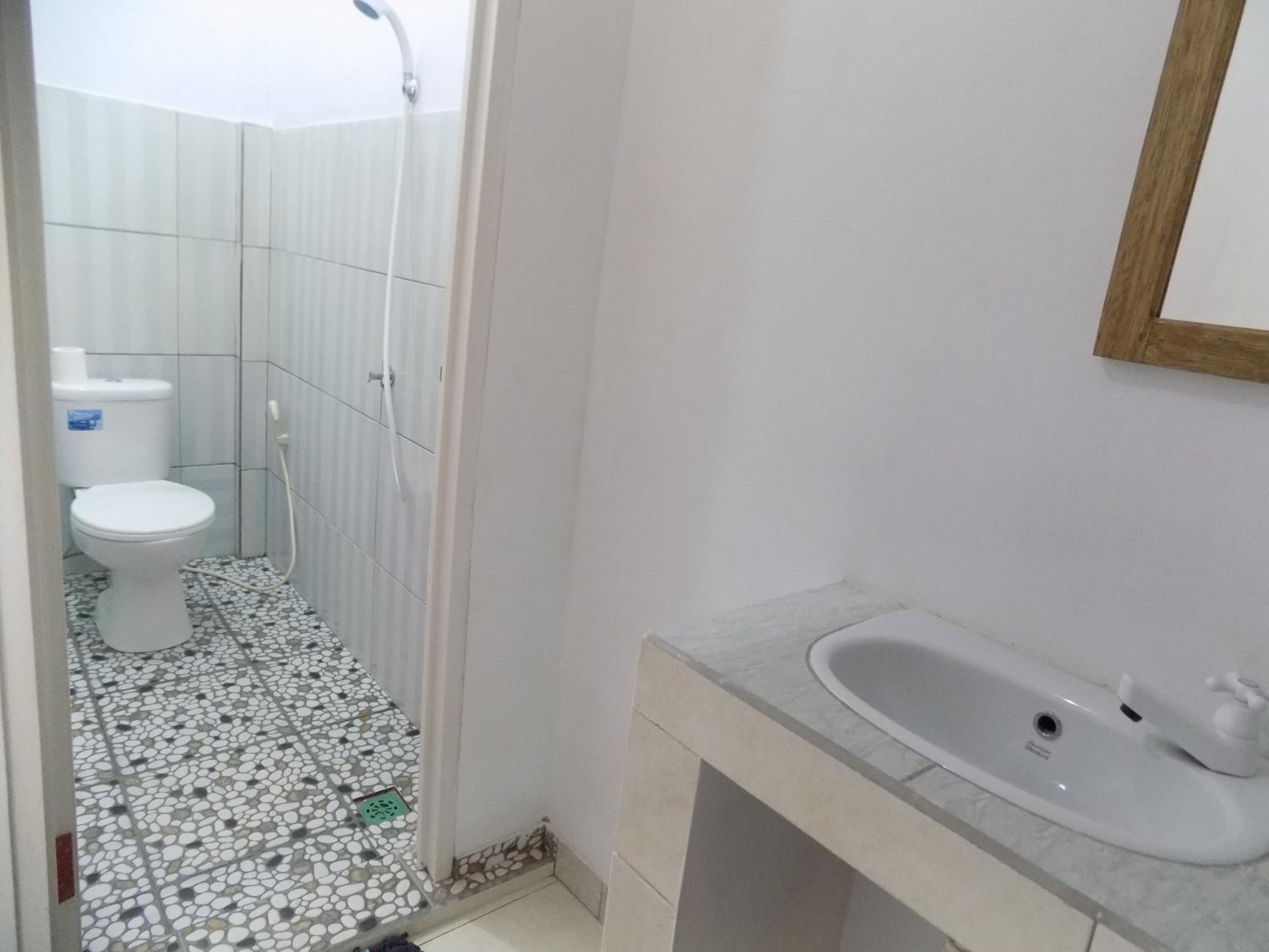 Superior Double Room - Photo 7