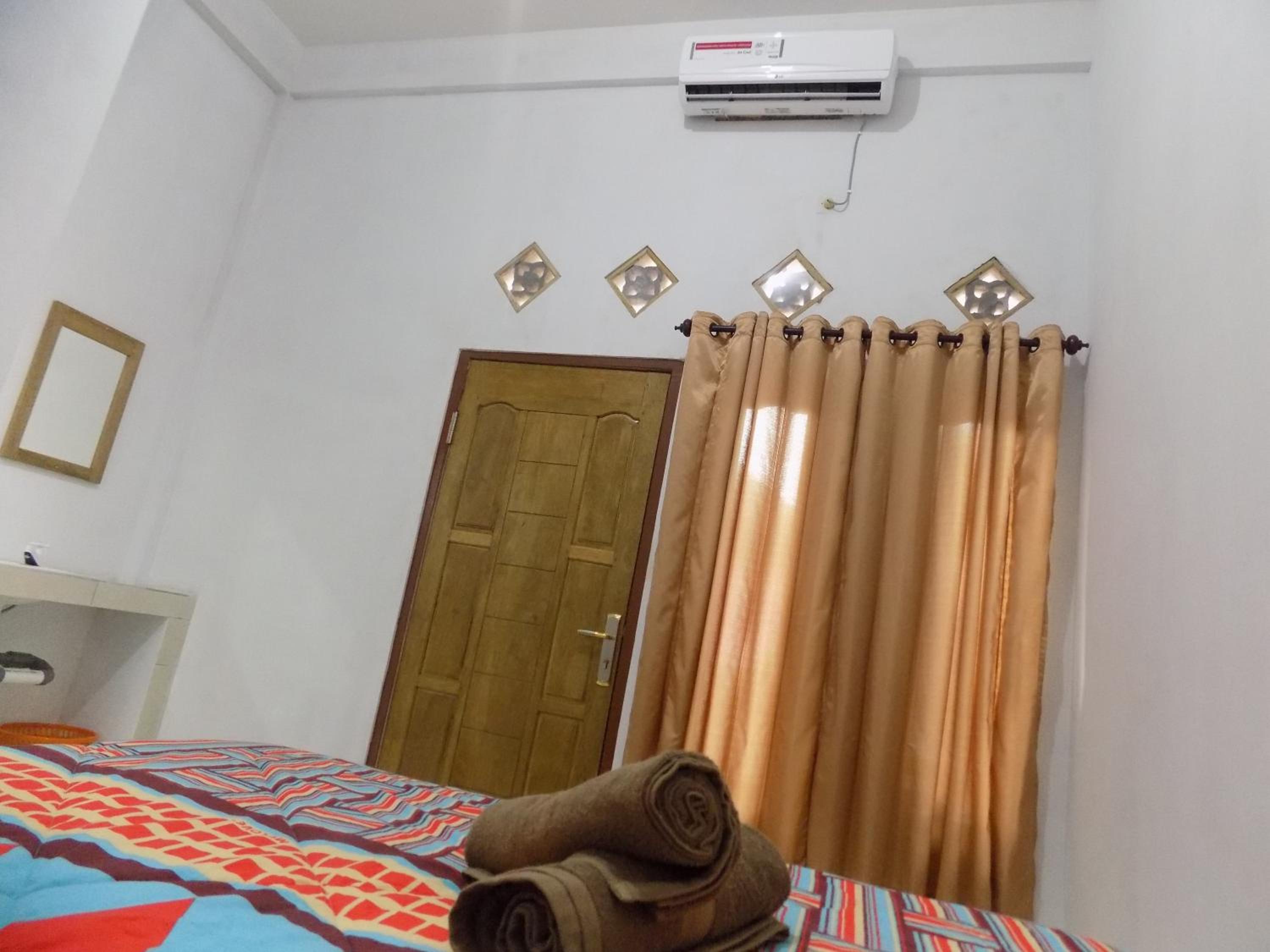 Superior Double Room - Photo 2