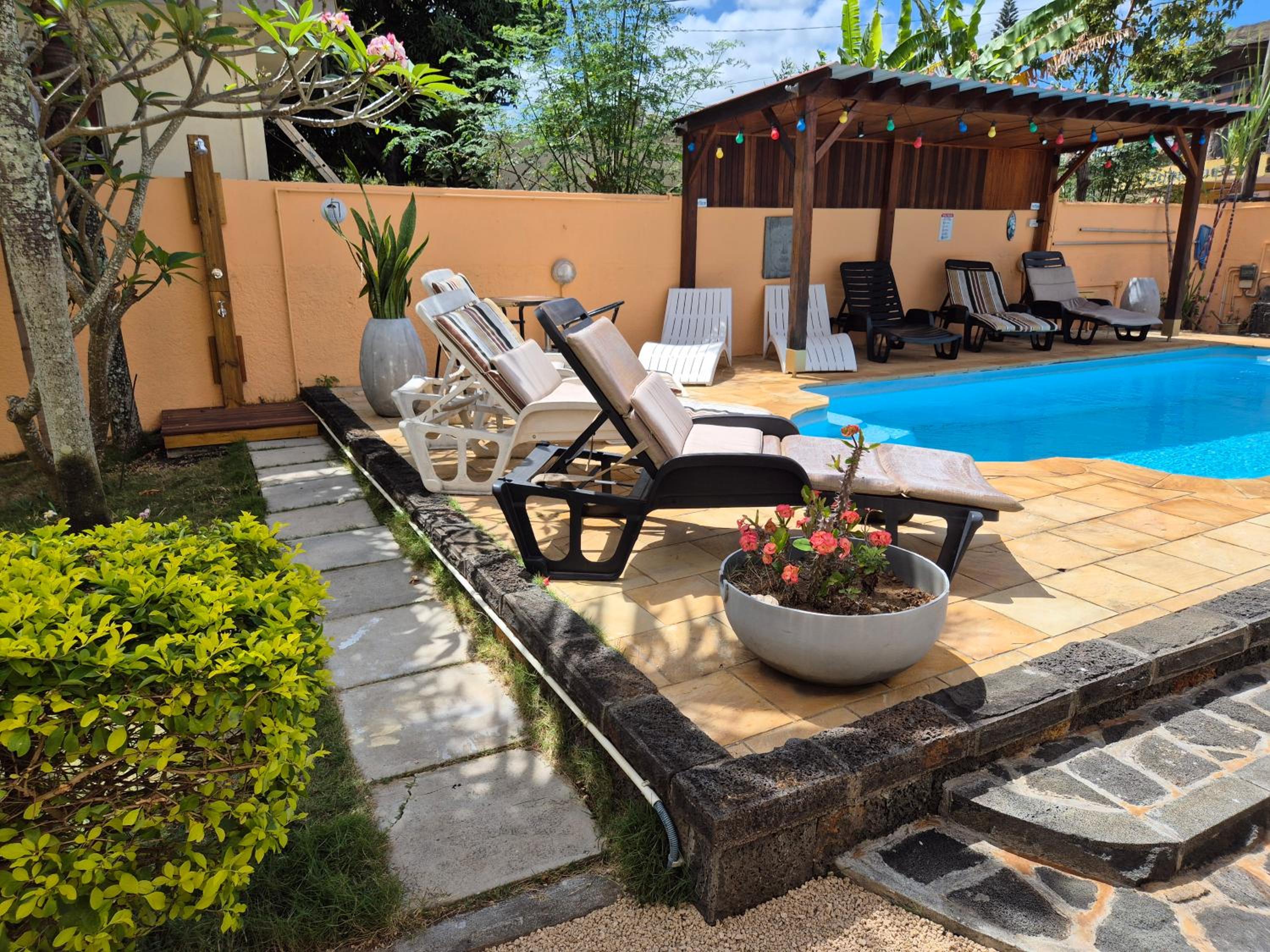 Superior Villa