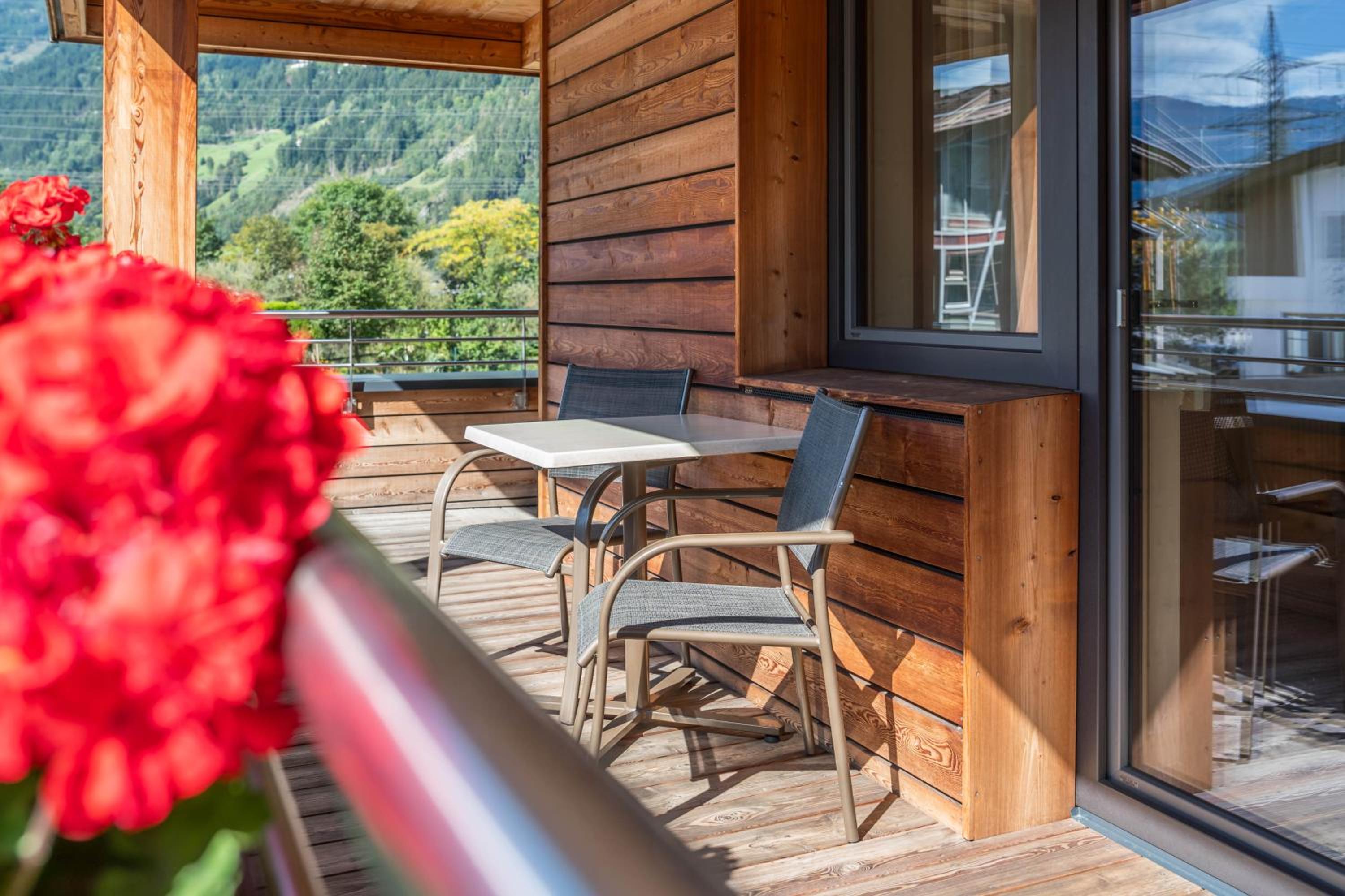 Triple Room with Balcony photo 1