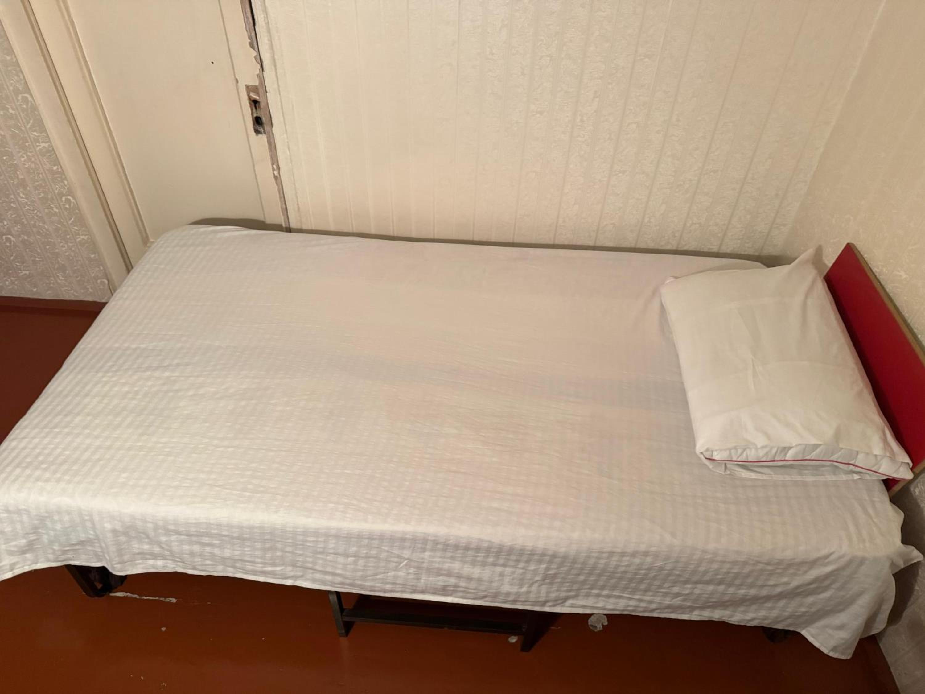 Budget Single Room photo 3