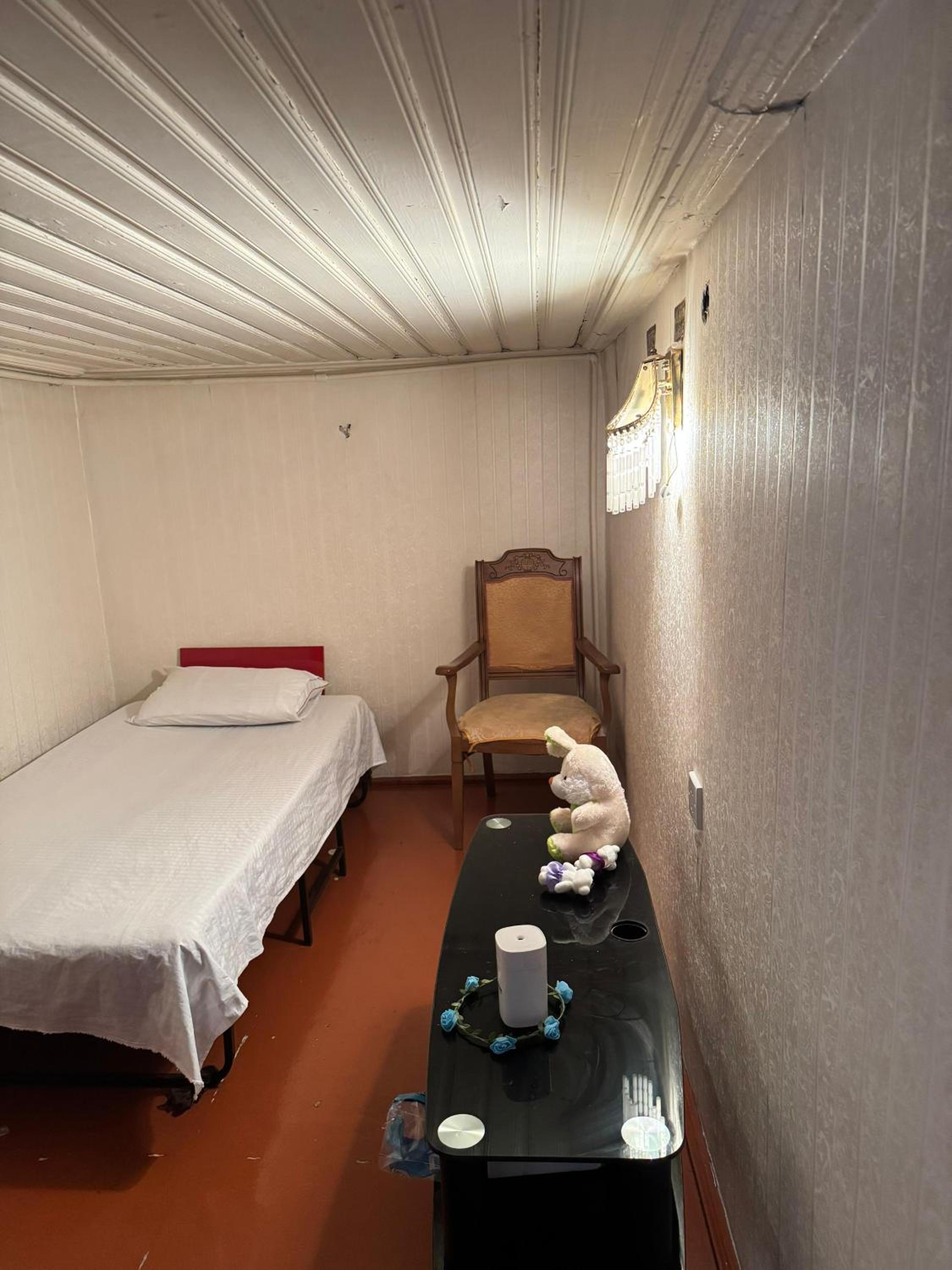 Budget Single Room photo 2