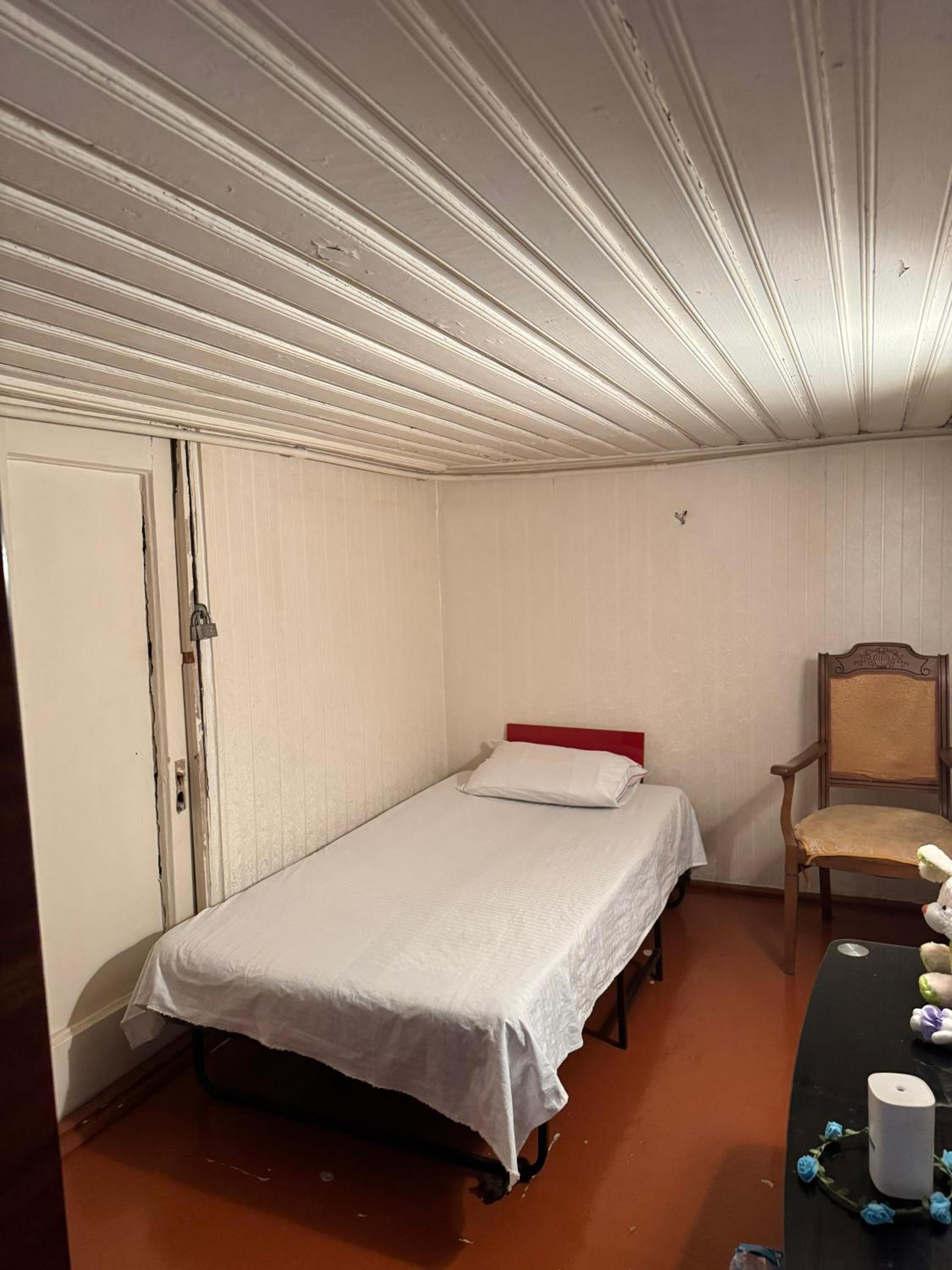 Budget Single Room photo 1