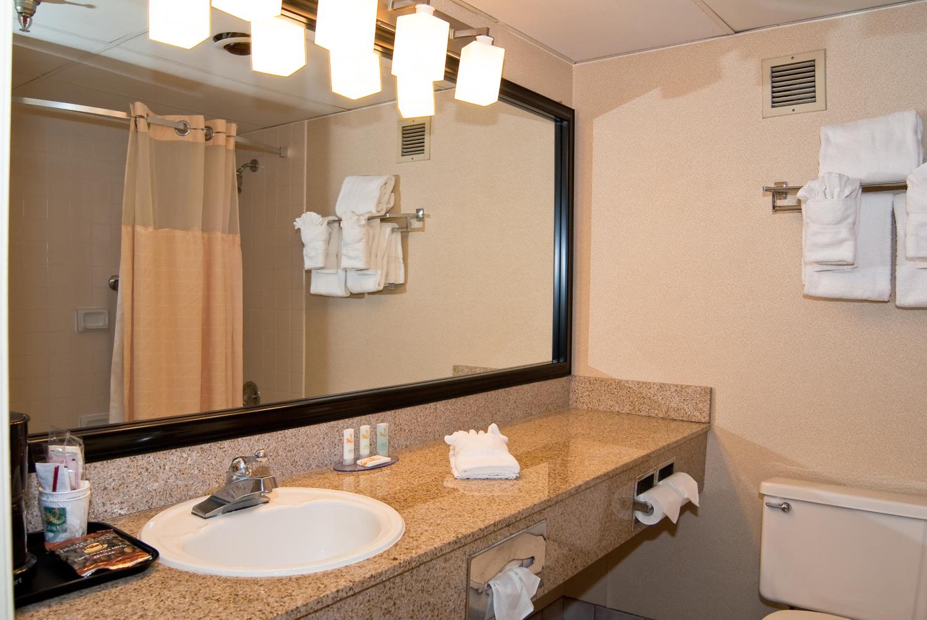 Double Room With Two Double Beds - Photo 5