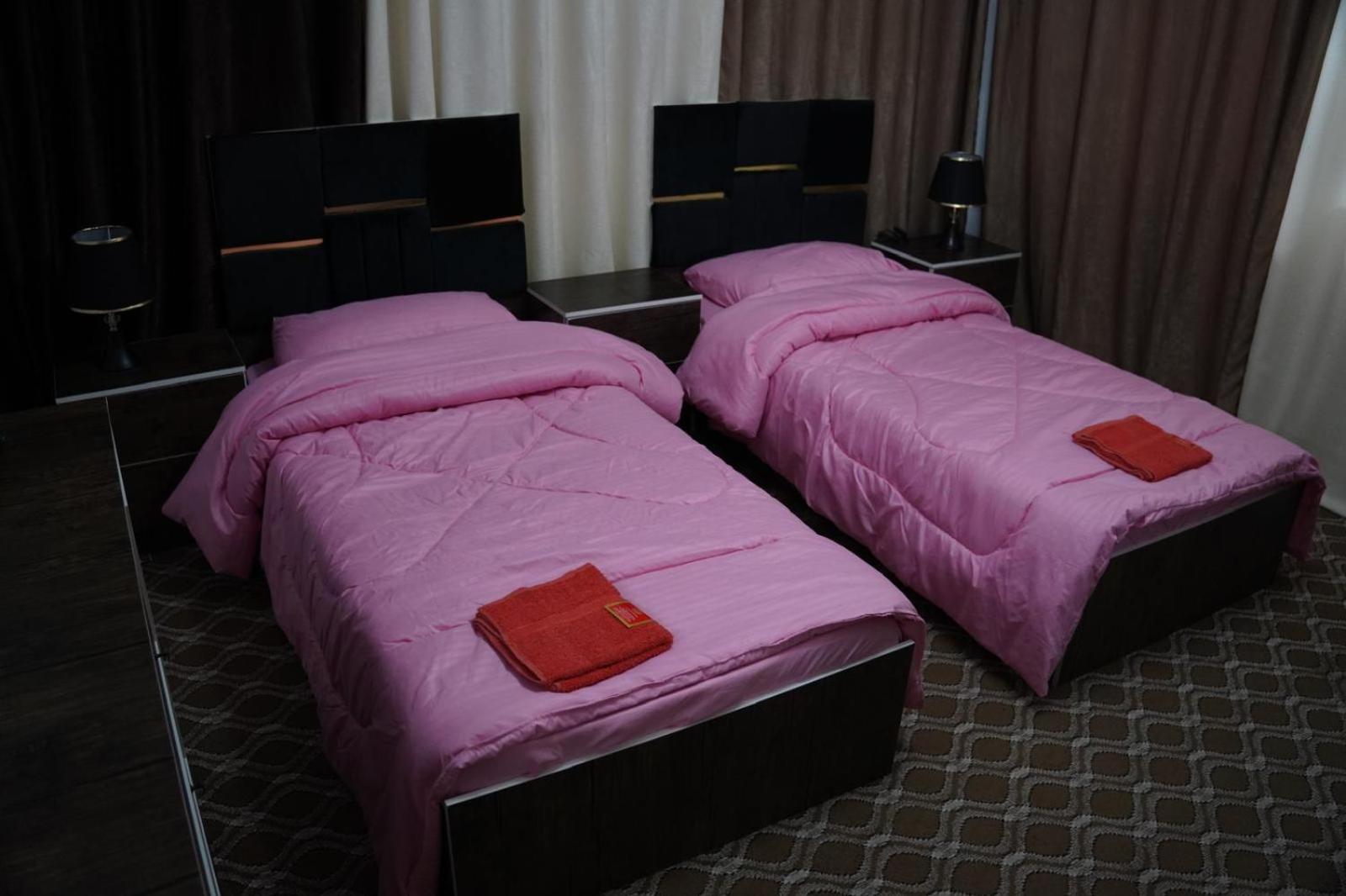 Budget Double or Twin Room photo 1