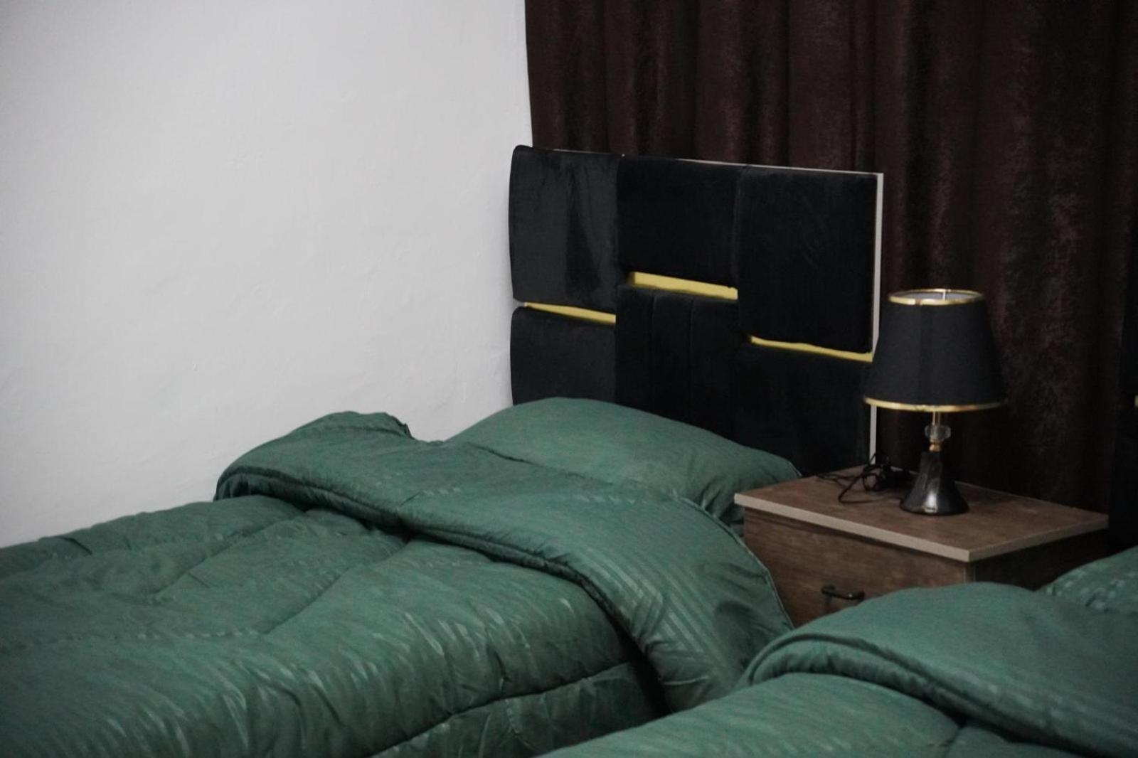 Single Room with Shared Bathroom photo 1