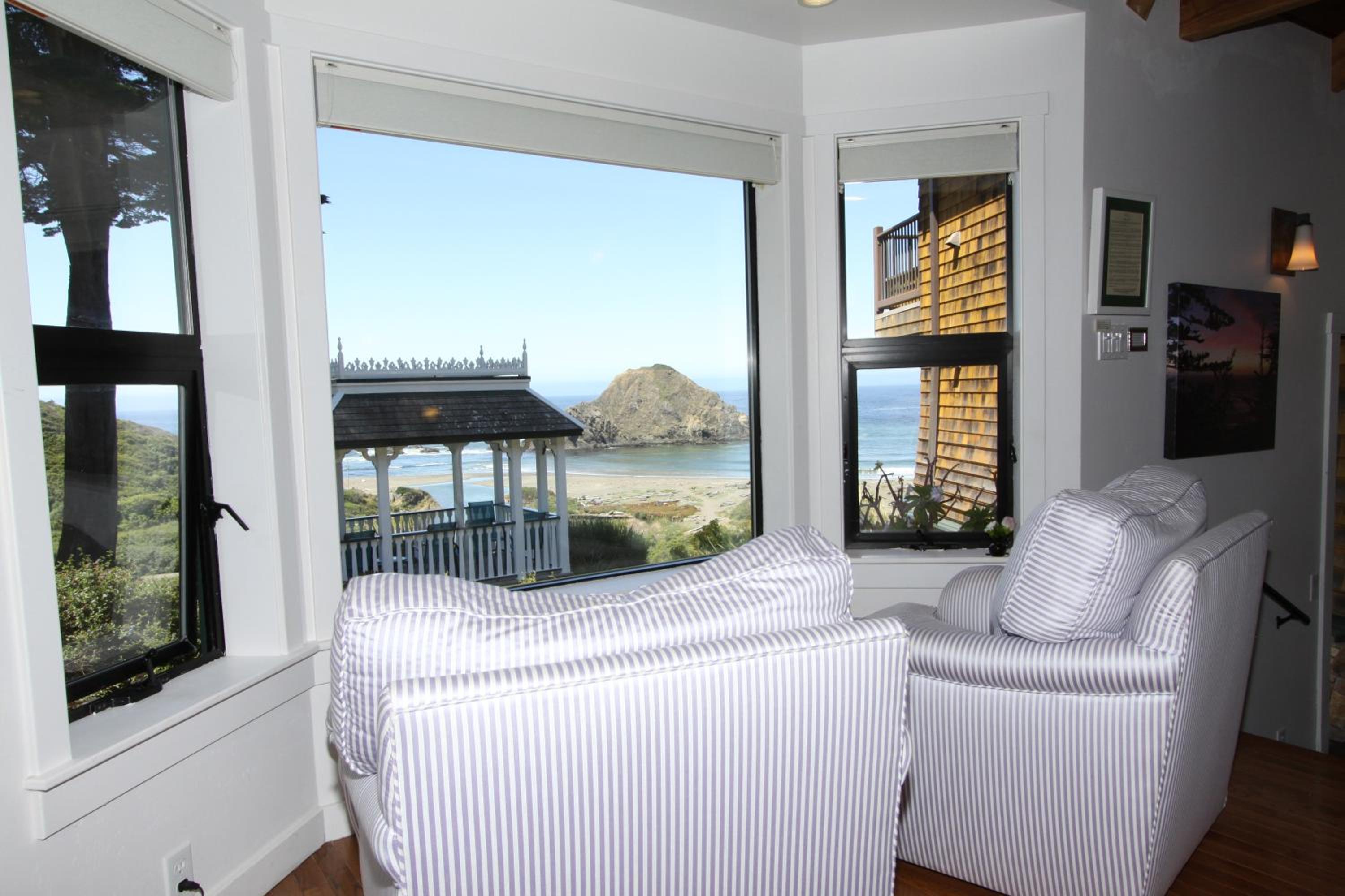 King Room with Spa Bath - Pet Friendly
