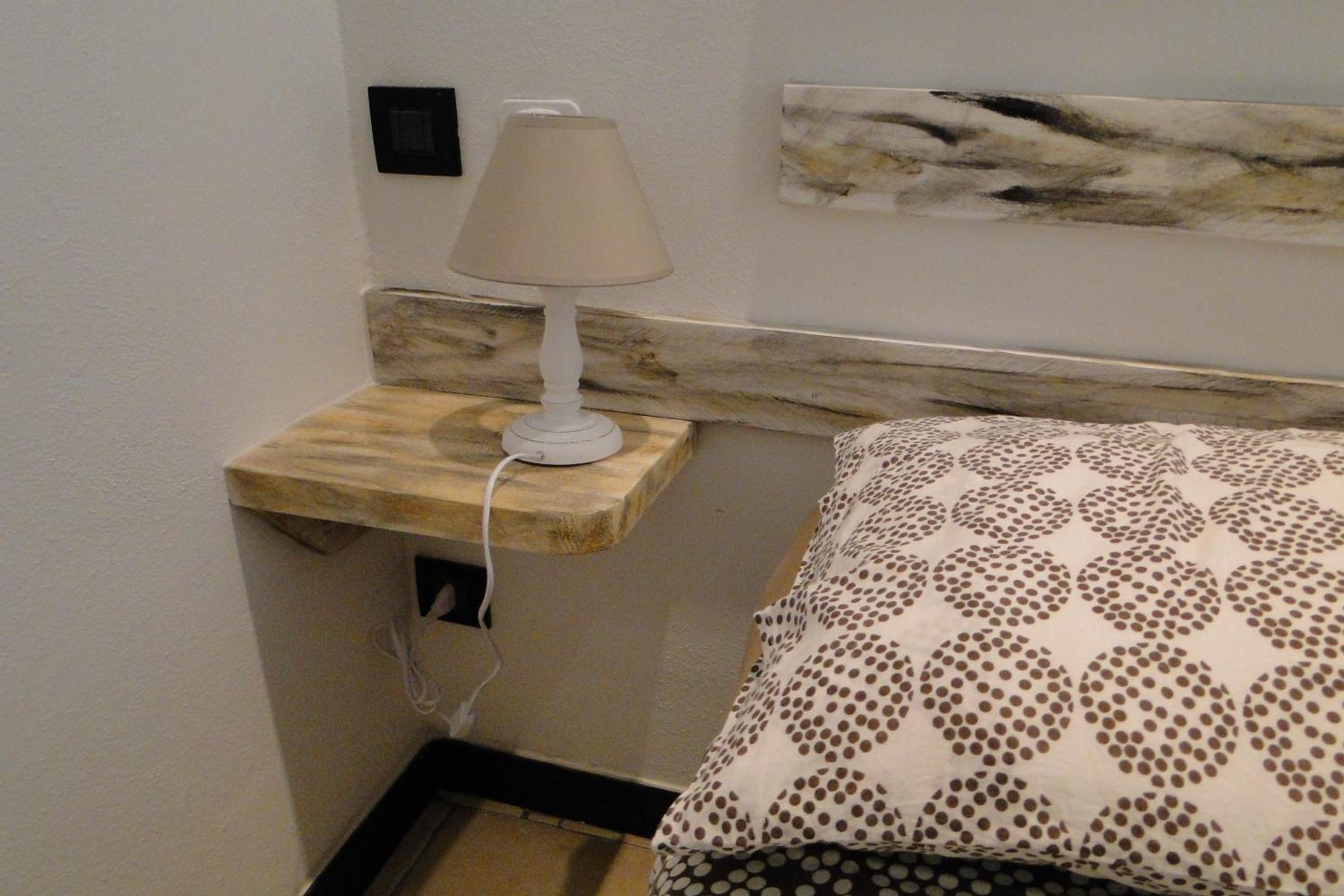 One-Bedroom Apartment - Photo 10